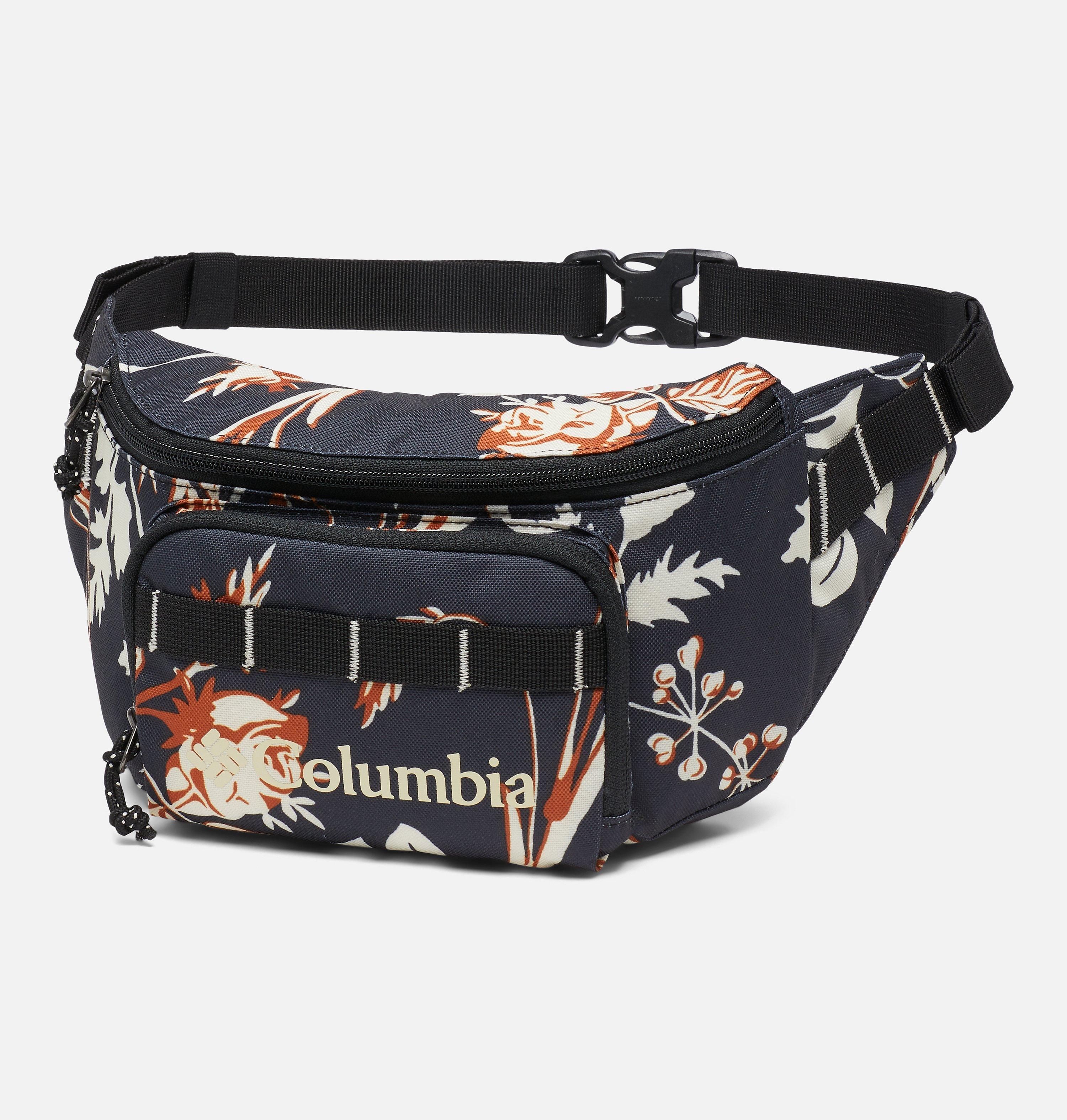 Zigzag 1L Hip Pack 1
