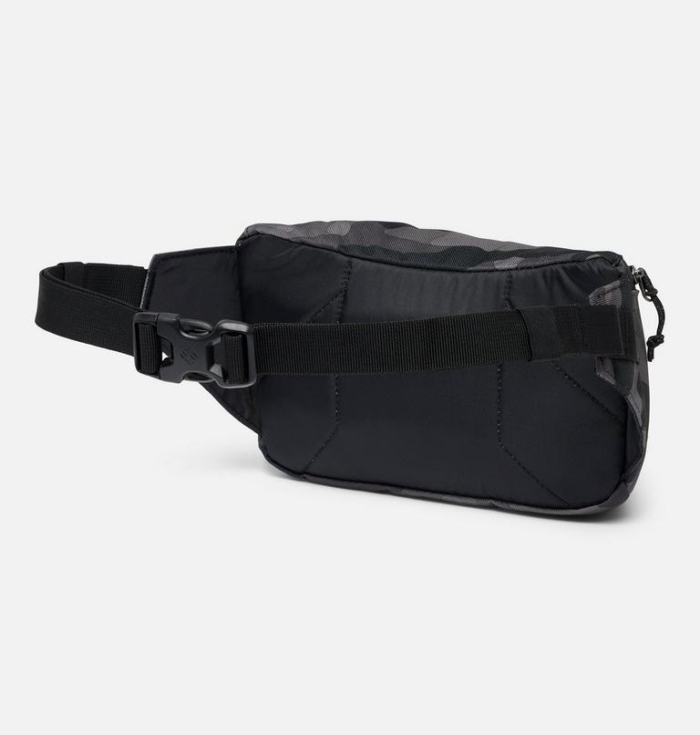 Zigzag Hip Pack | 014 | O/S, Color: Black Mod Camo, image 2