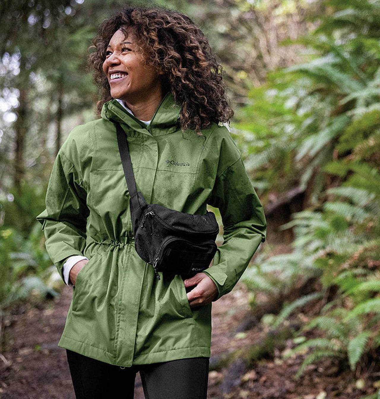 Zigzag™ 1L Hip Pack 5