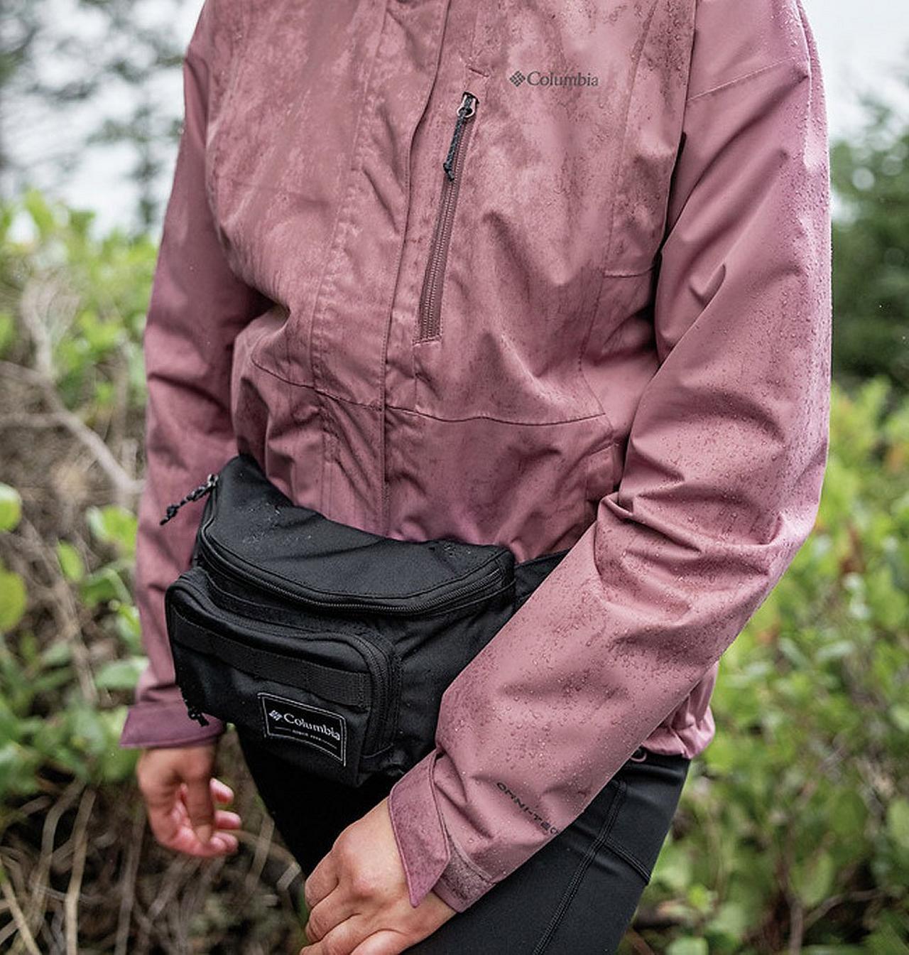 Zigzag™ 1L Hip Pack 6