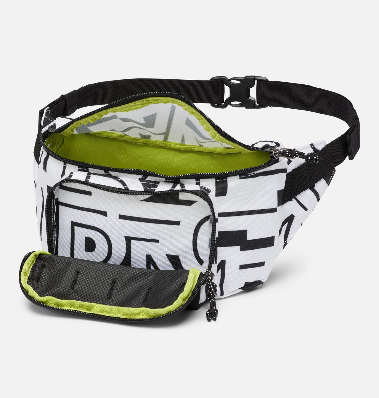 Zigzag™ 1L Hip Pack 3