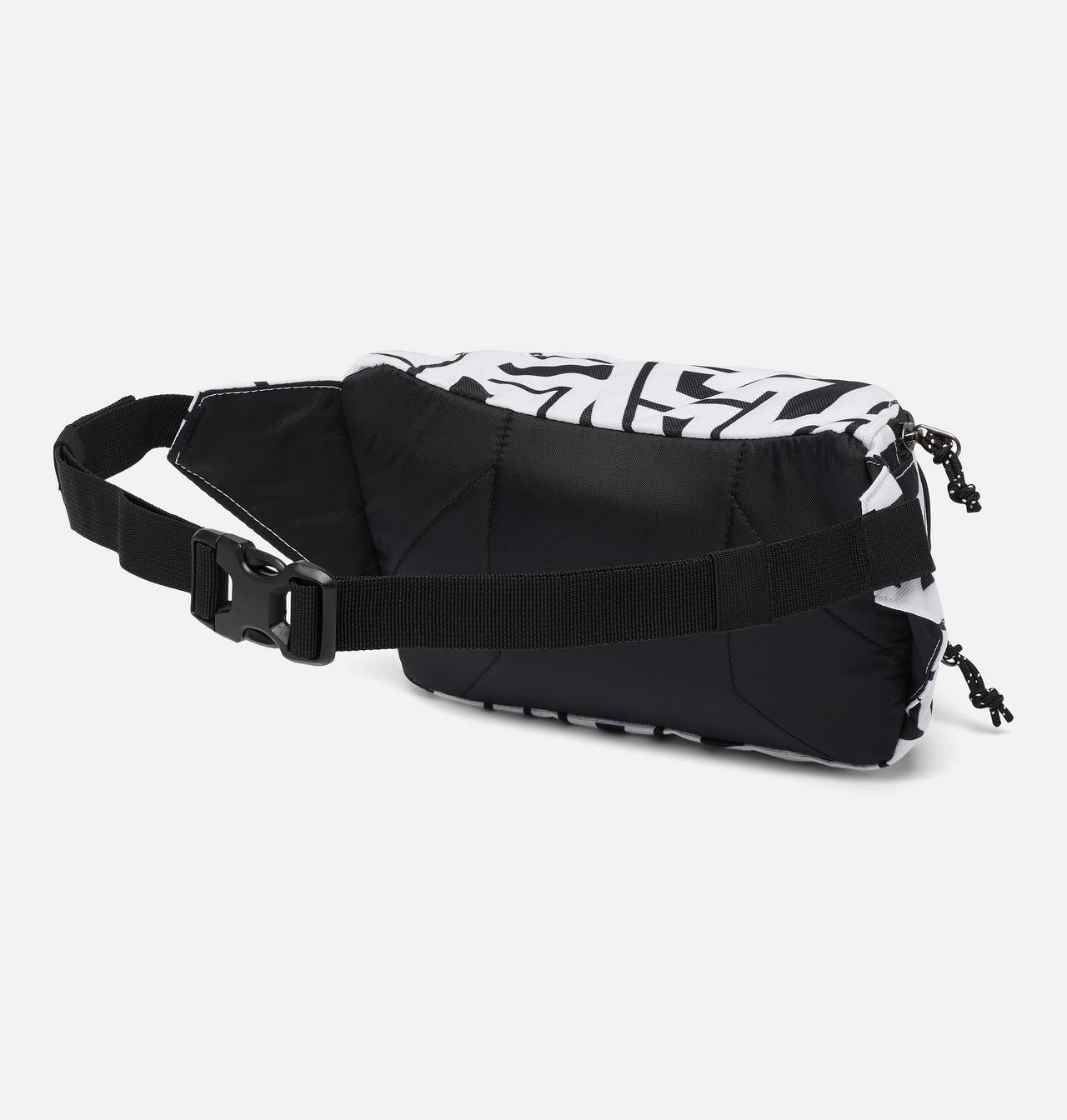 Zigzag™ 1L Hip Pack 2
