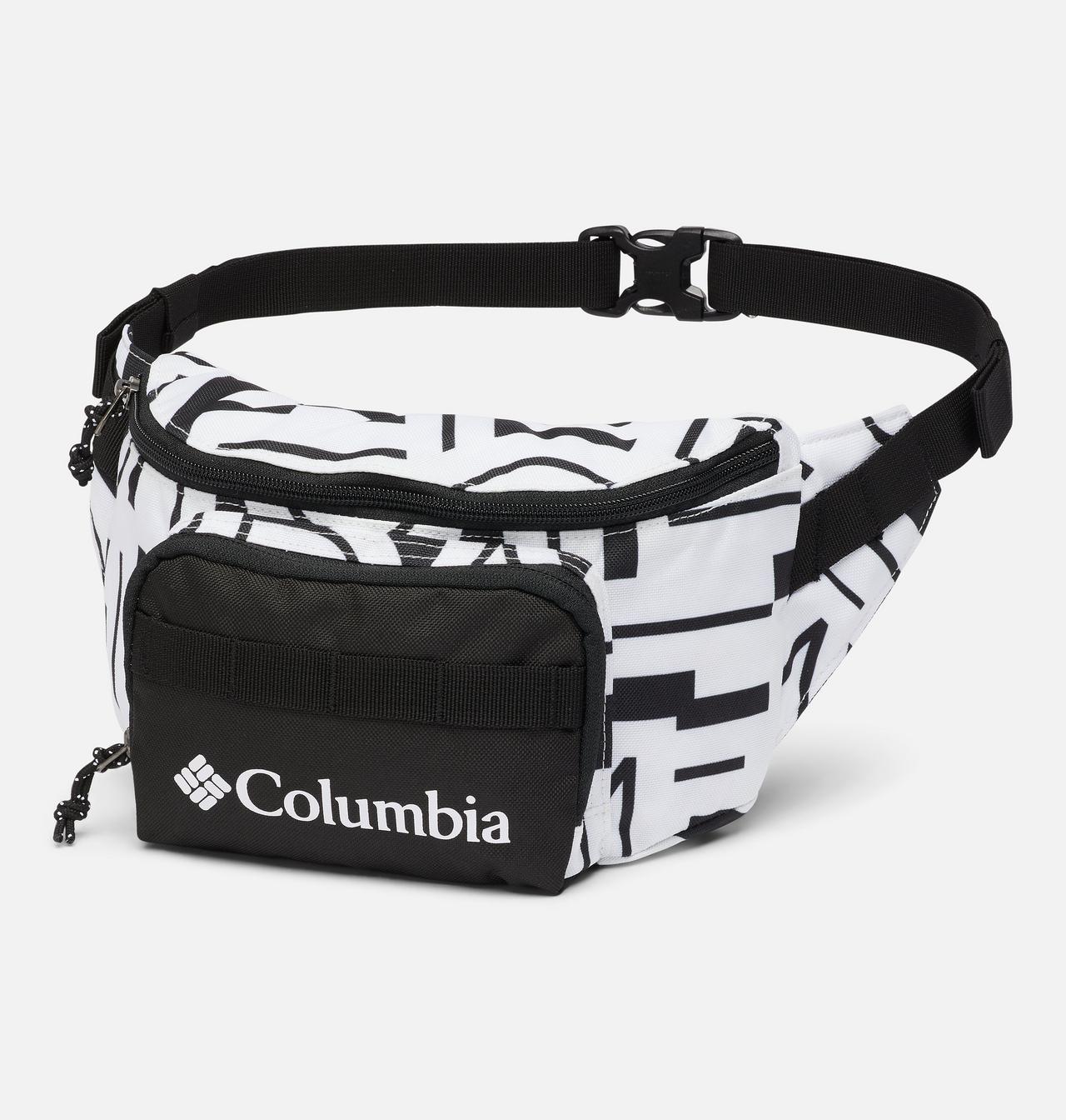 Zigzag™ 1L Hip Pack 1