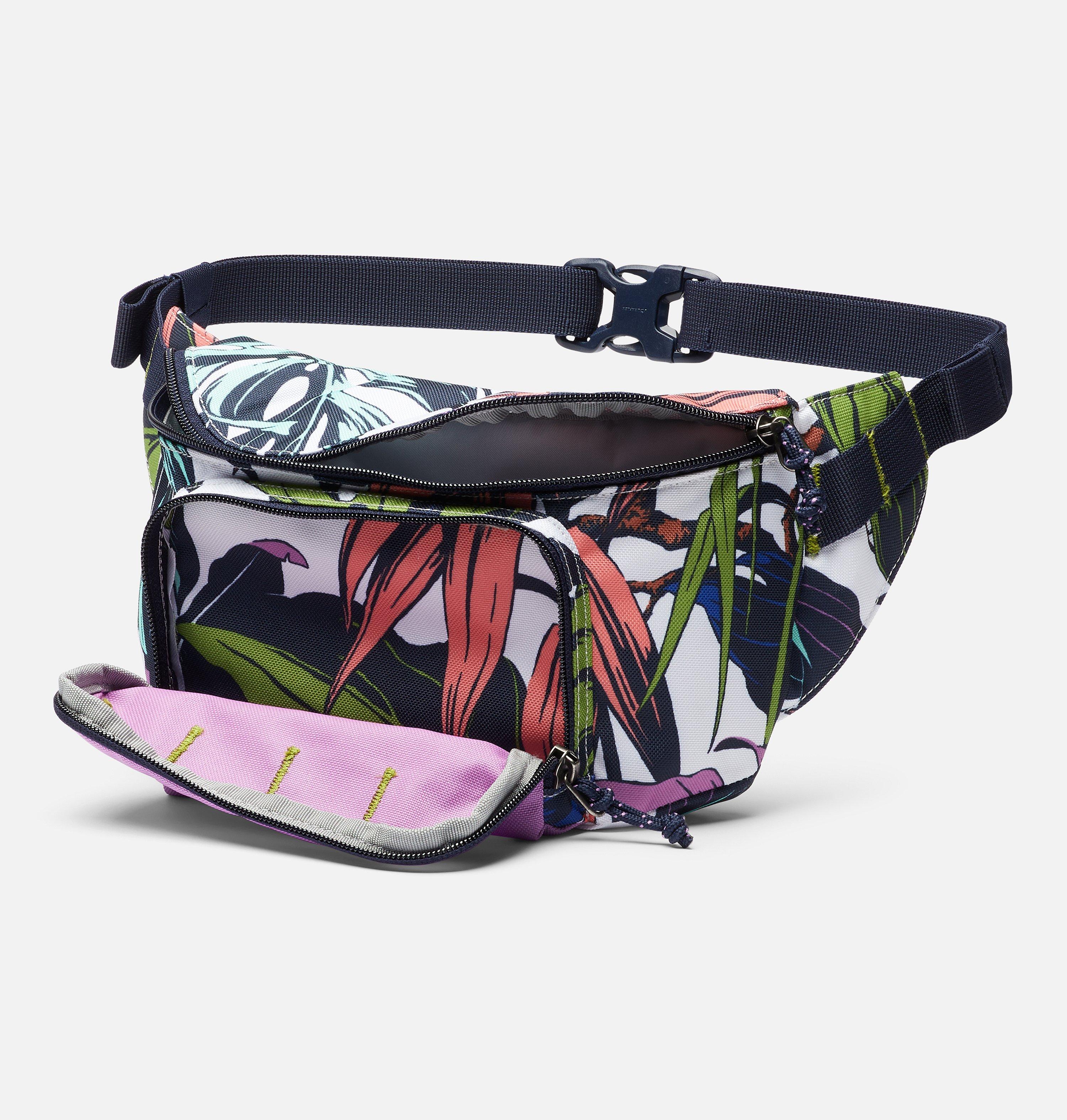 Zigzag 1L Hip Pack 3