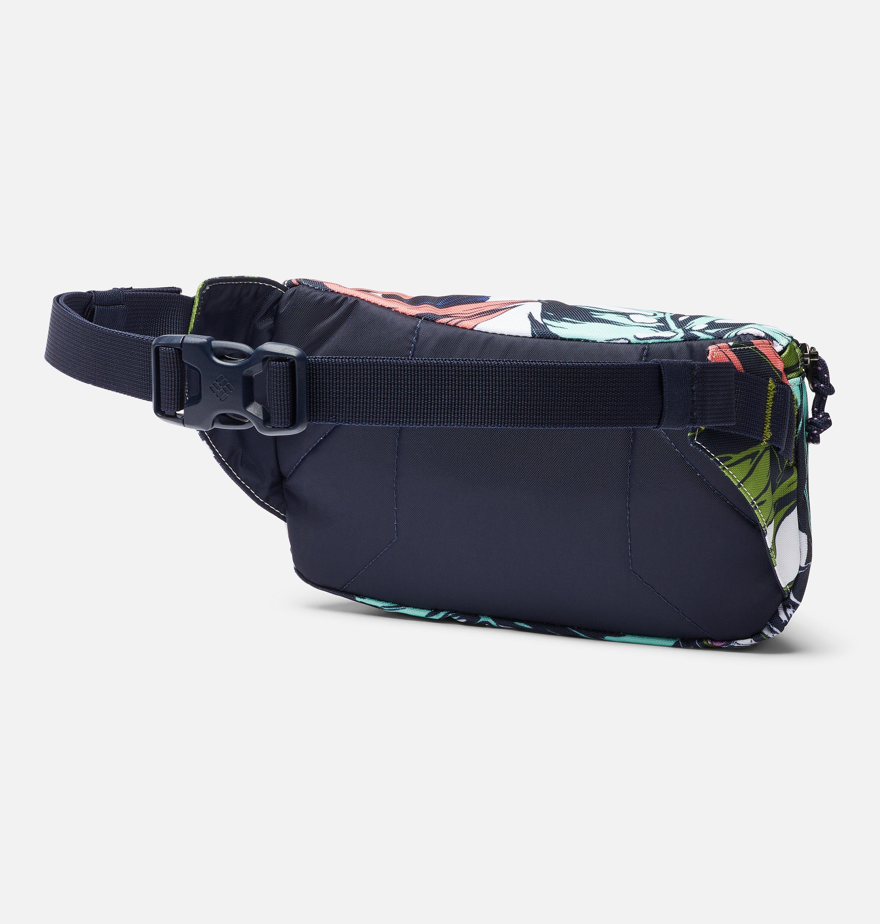 Zigzag 1L Hip Pack 2
