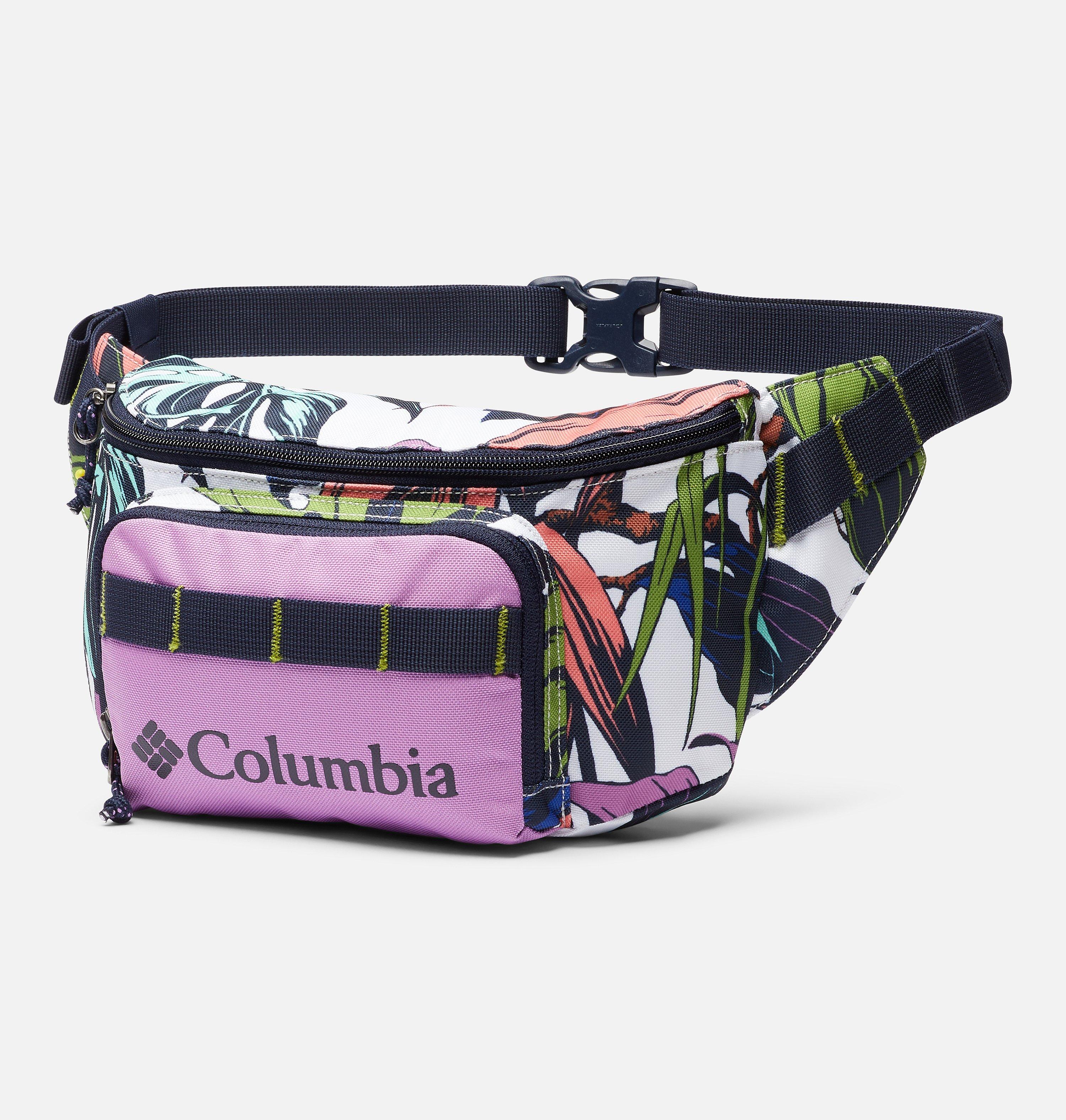 Zigzag 1L Hip Pack 1