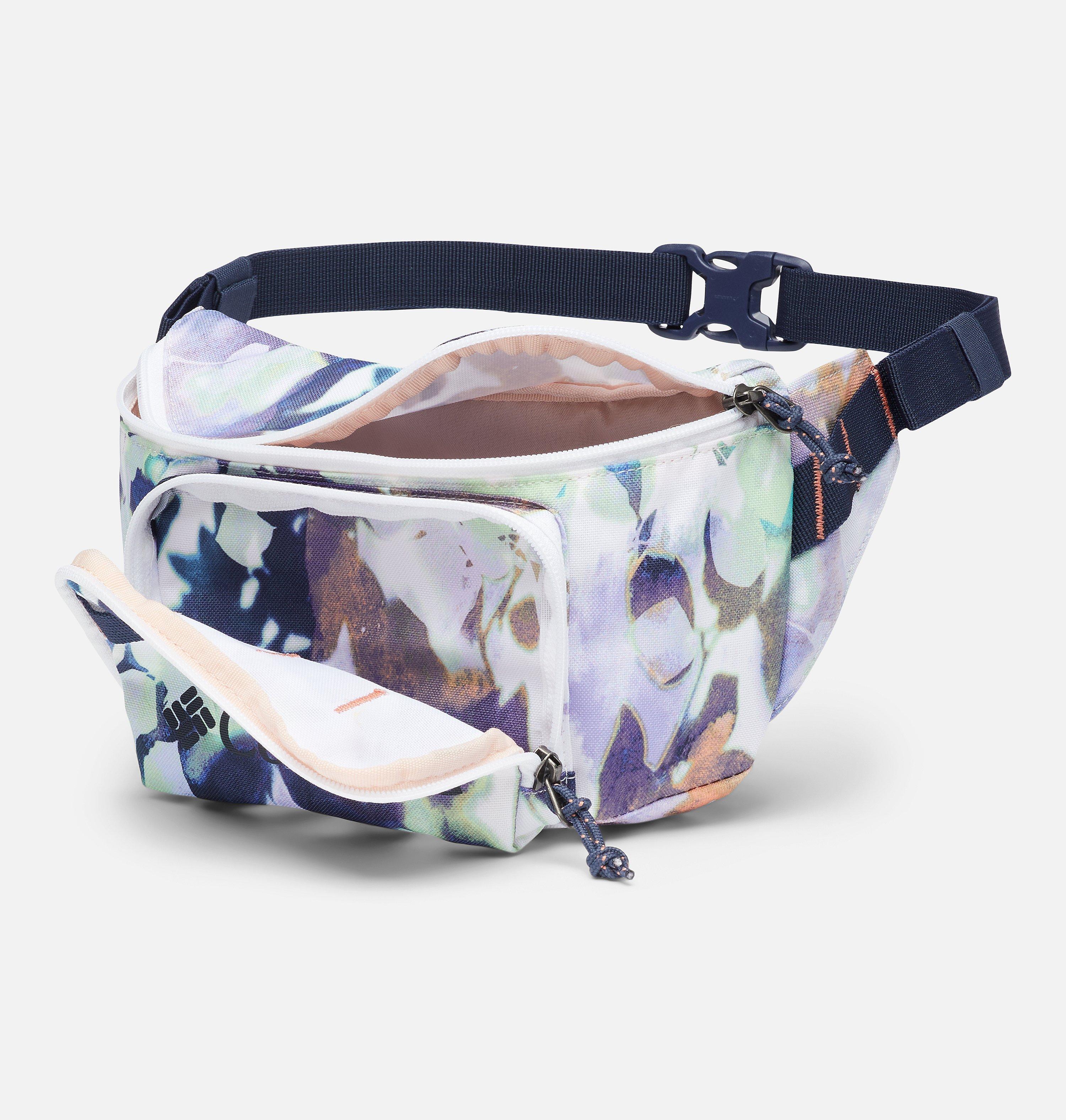 Zigzag 1L Hip Pack 3