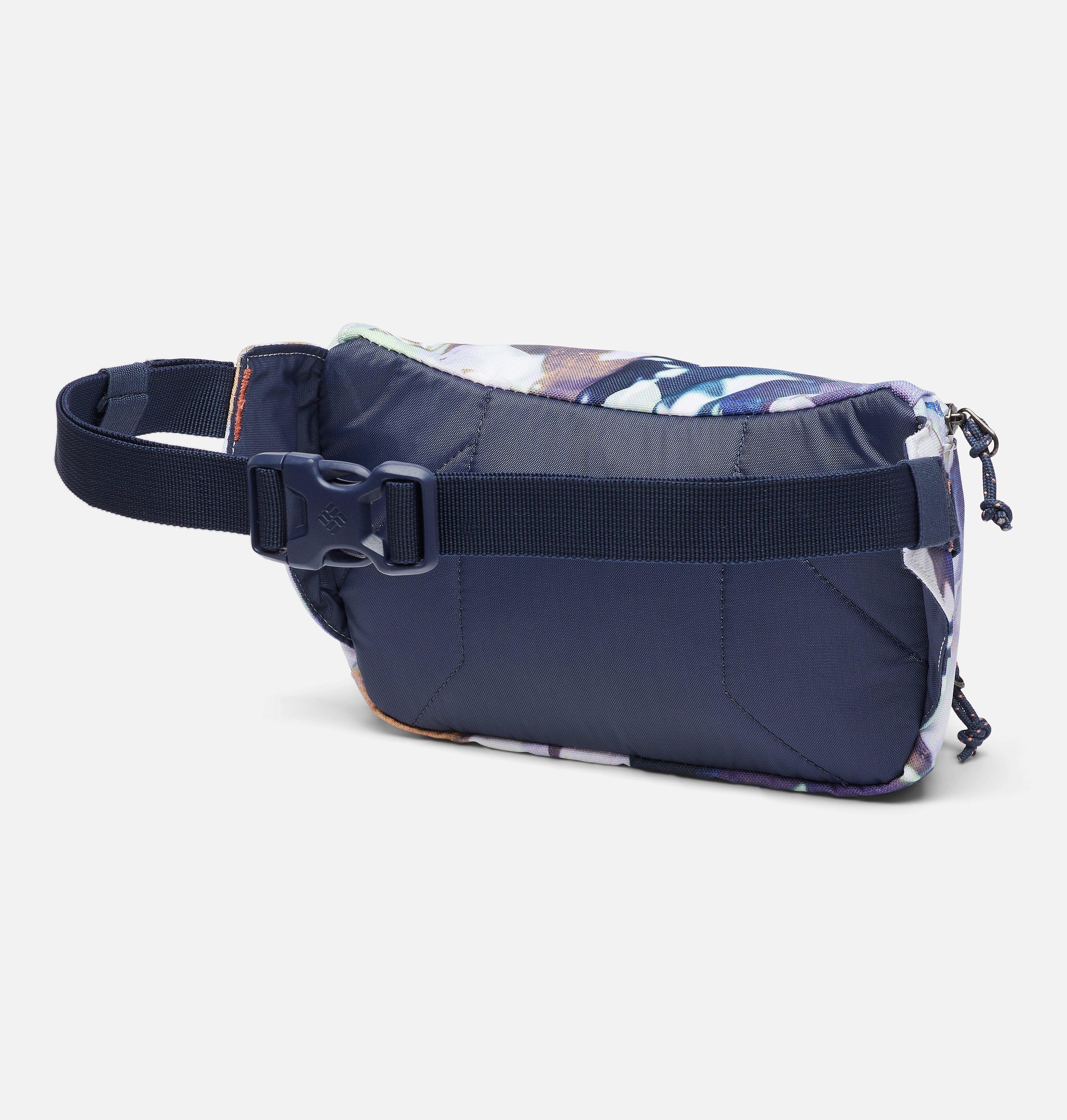 Zigzag 1L Hip Pack 2