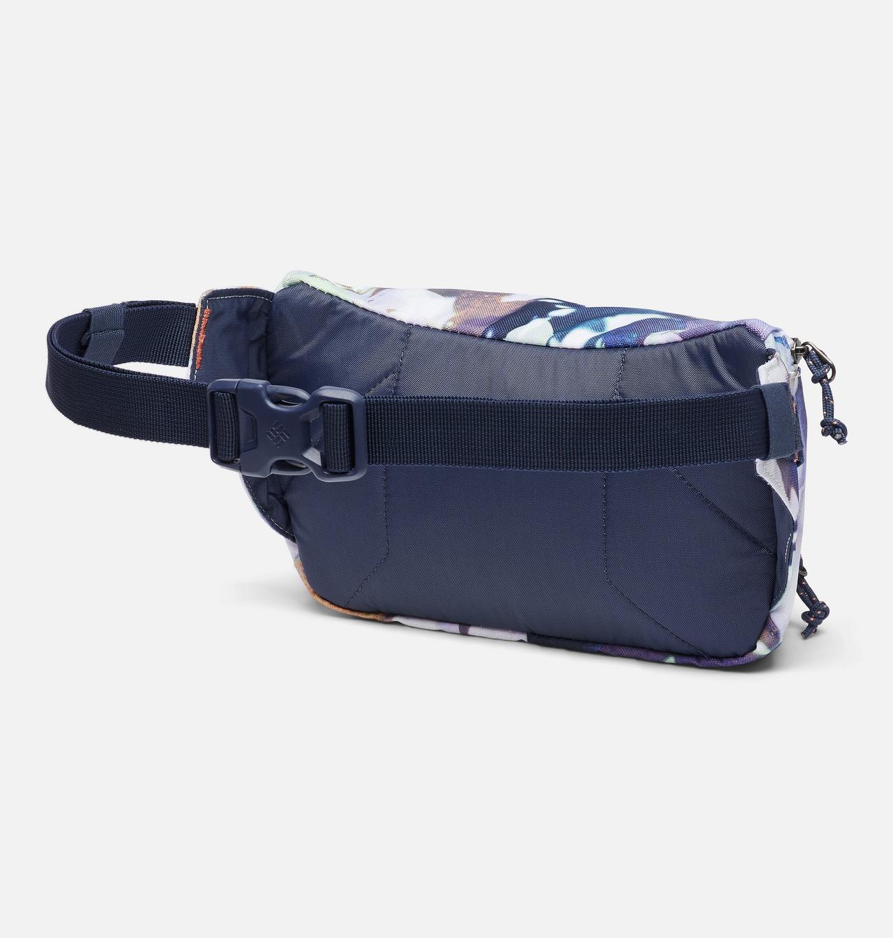 Zigzag™ 1L Hip Pack 2