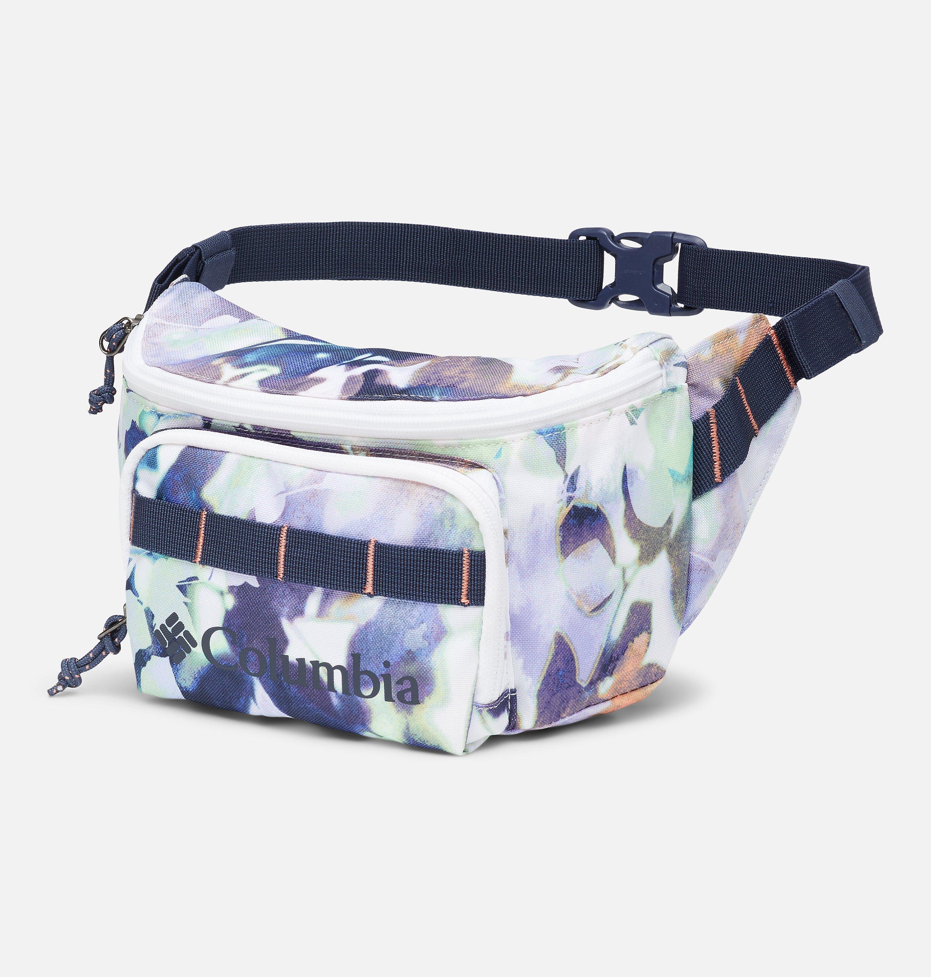 Zigzag 1L Hip Pack 1
