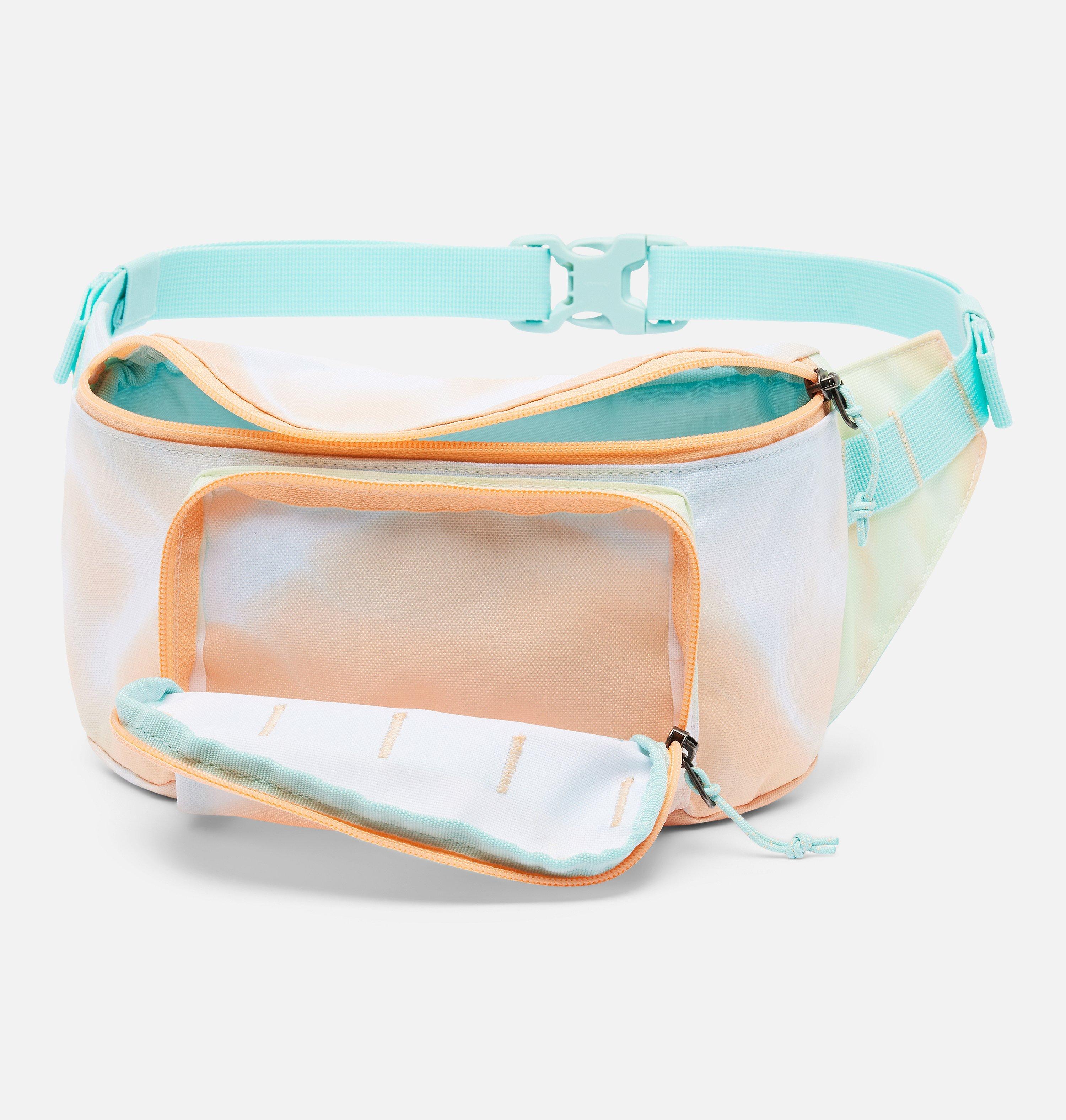 Zigzag 1L Hip Pack 3