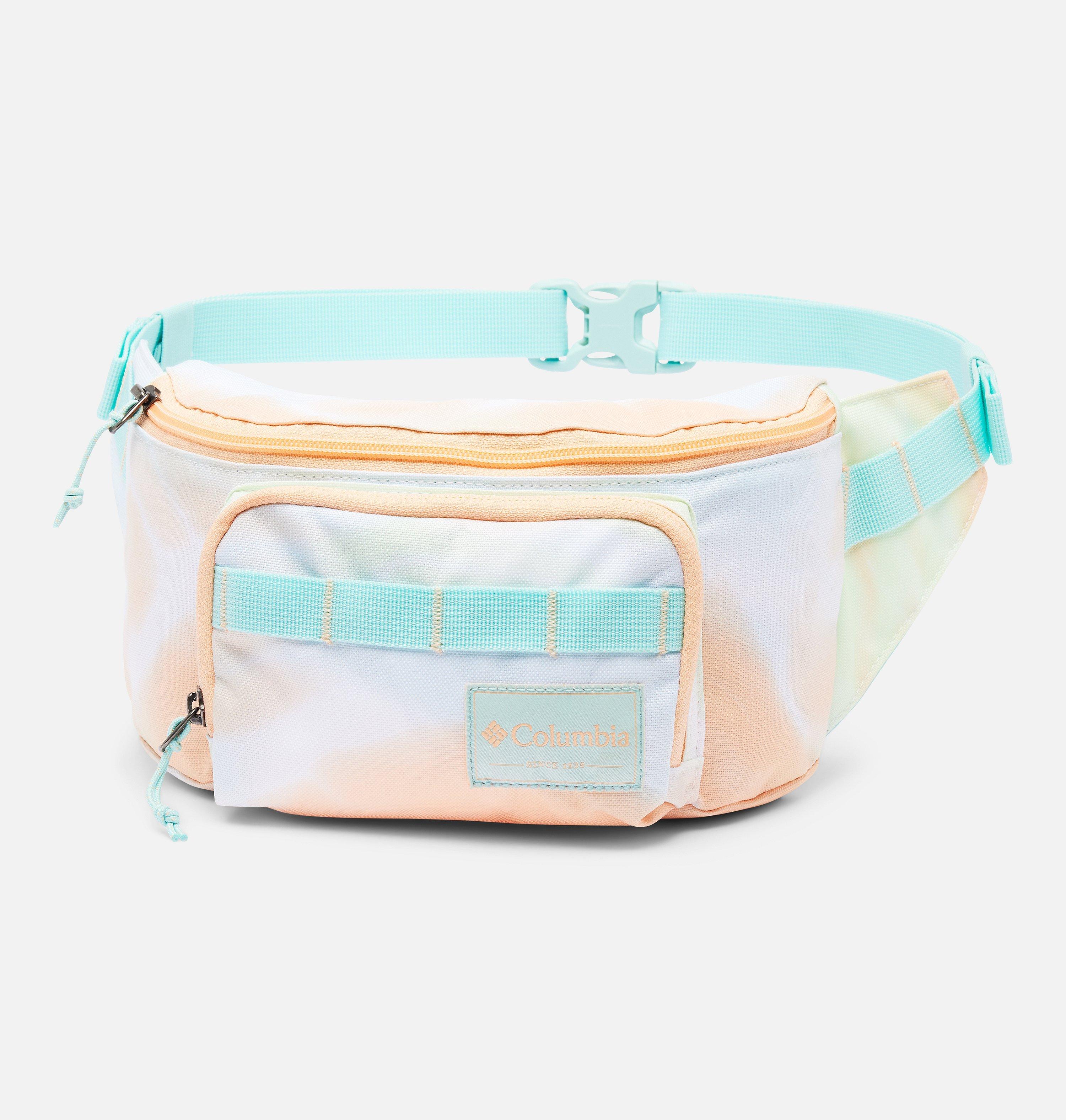 Zigzag 1L Hip Pack 1