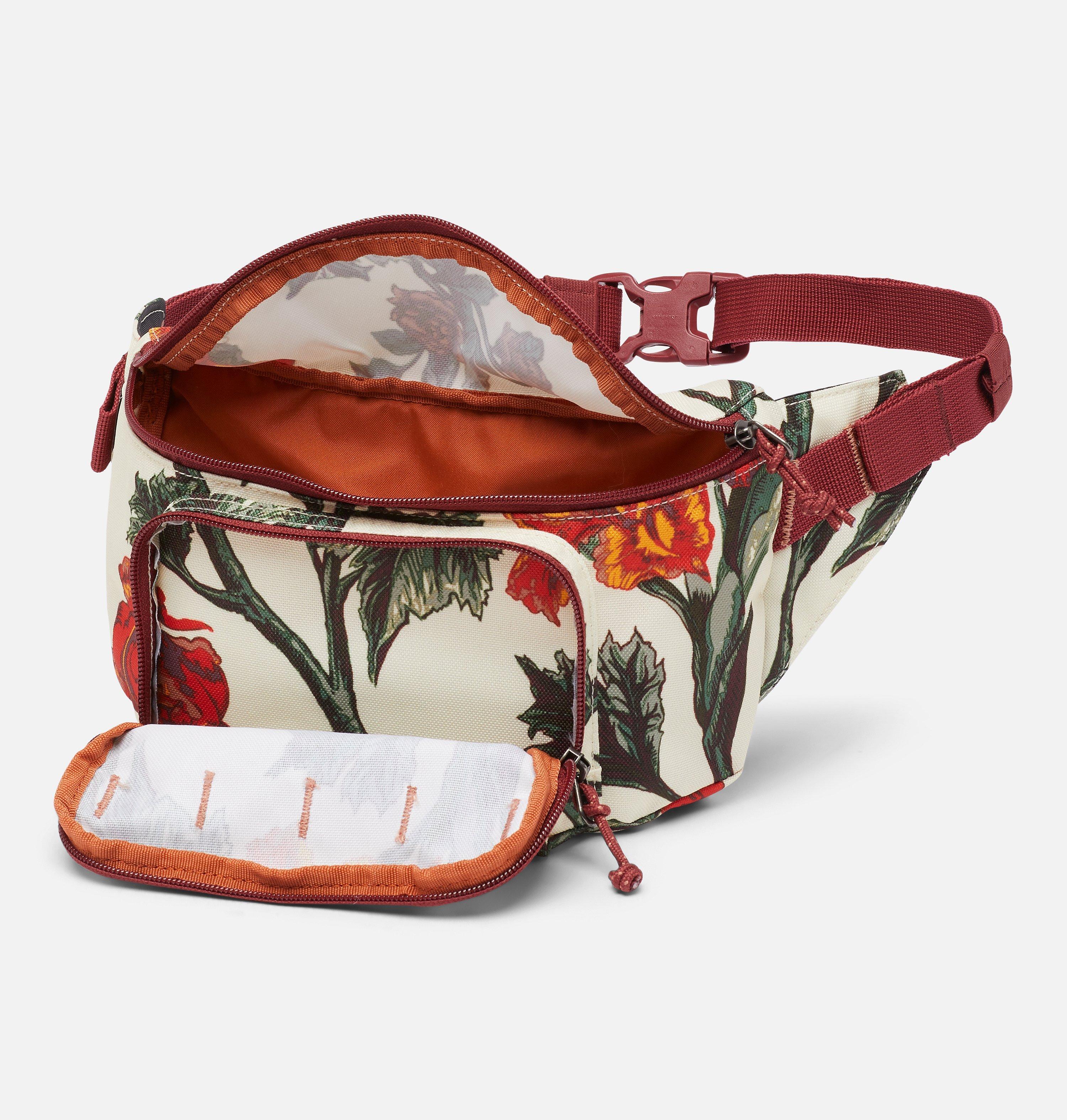 Zigzag 1L Hip Pack 3
