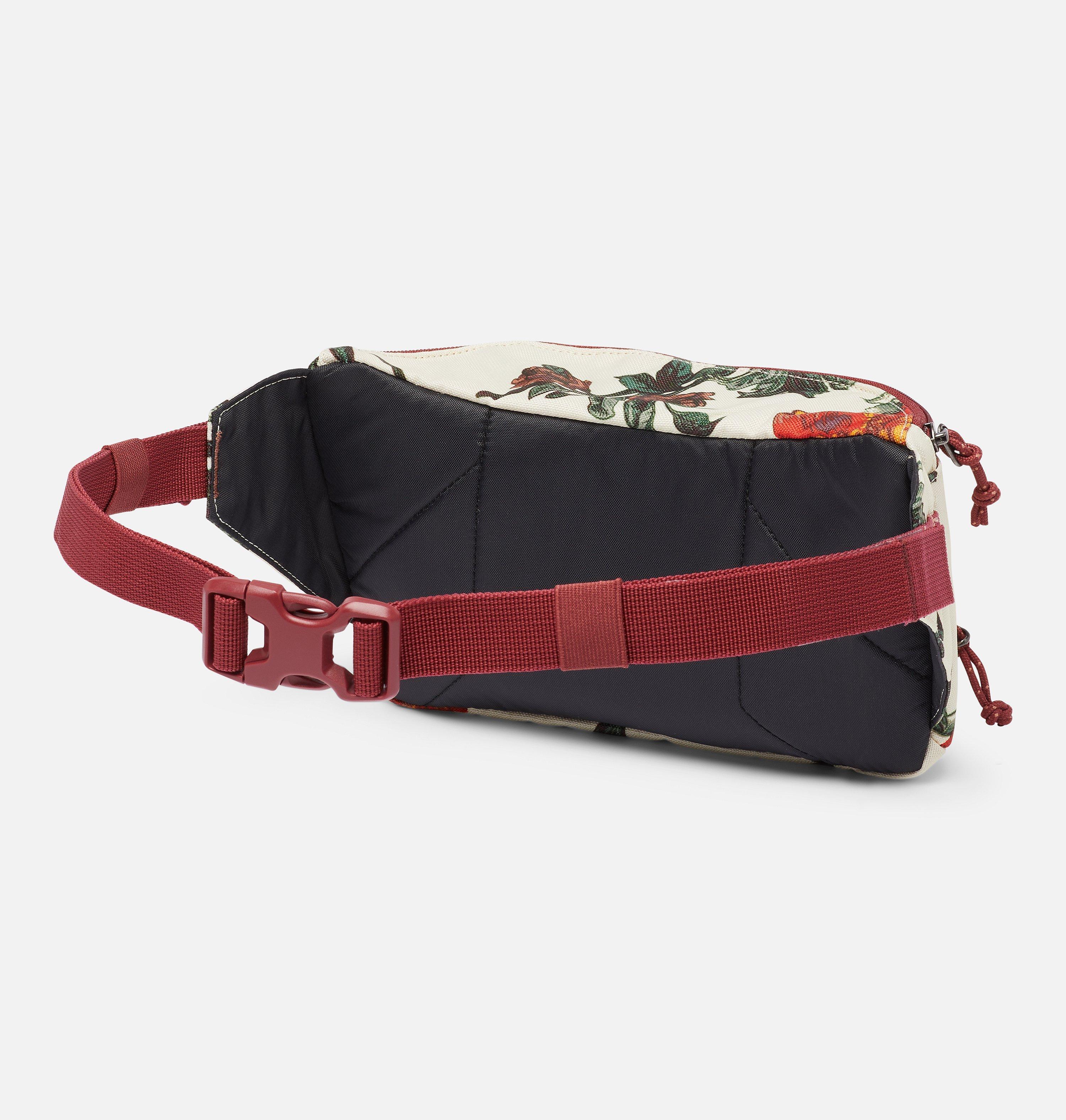 Zigzag 1L Hip Pack 2
