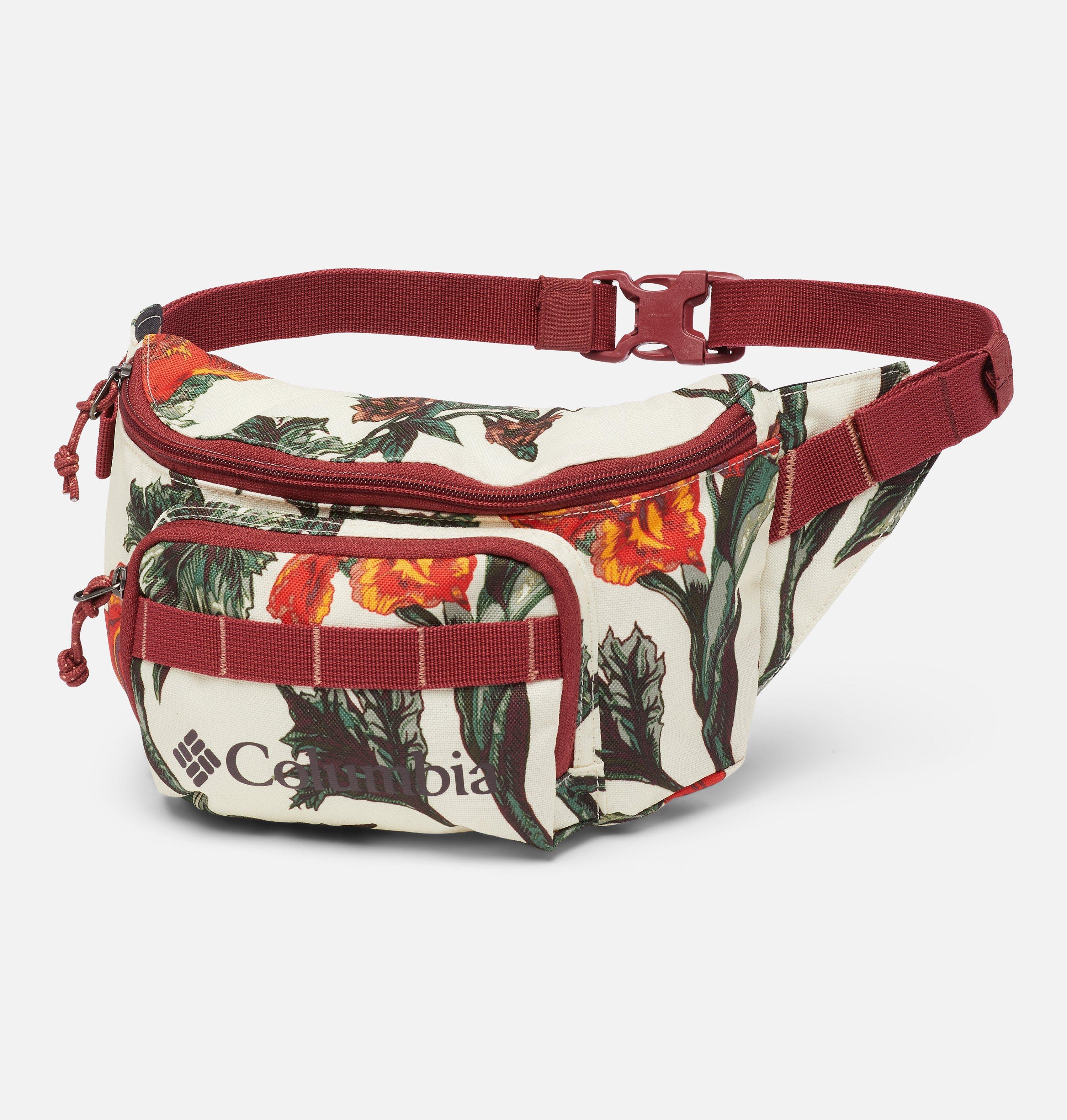 Zigzag 1L Hip Pack 1