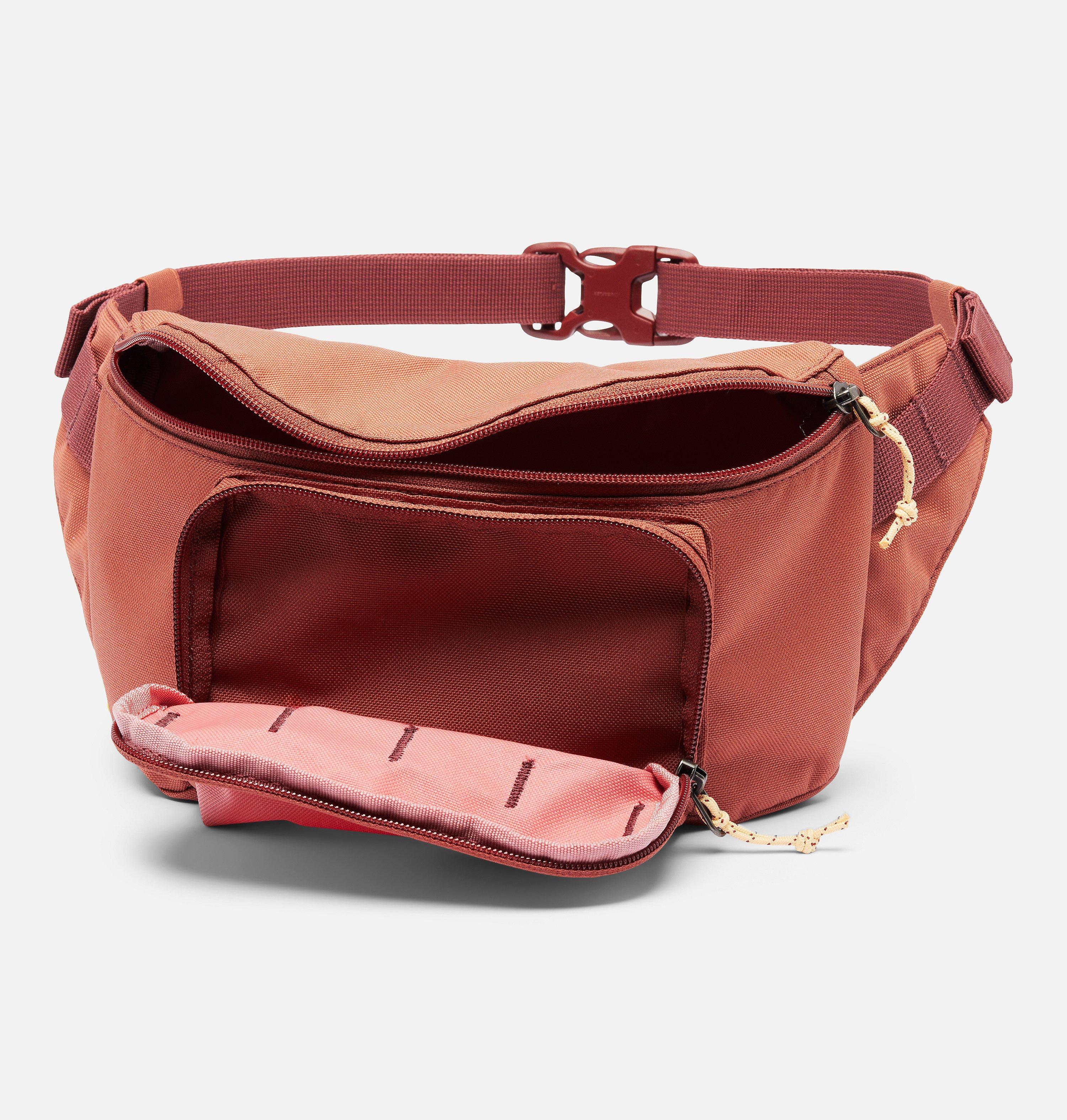 Zigzag 1L Hip Pack 3