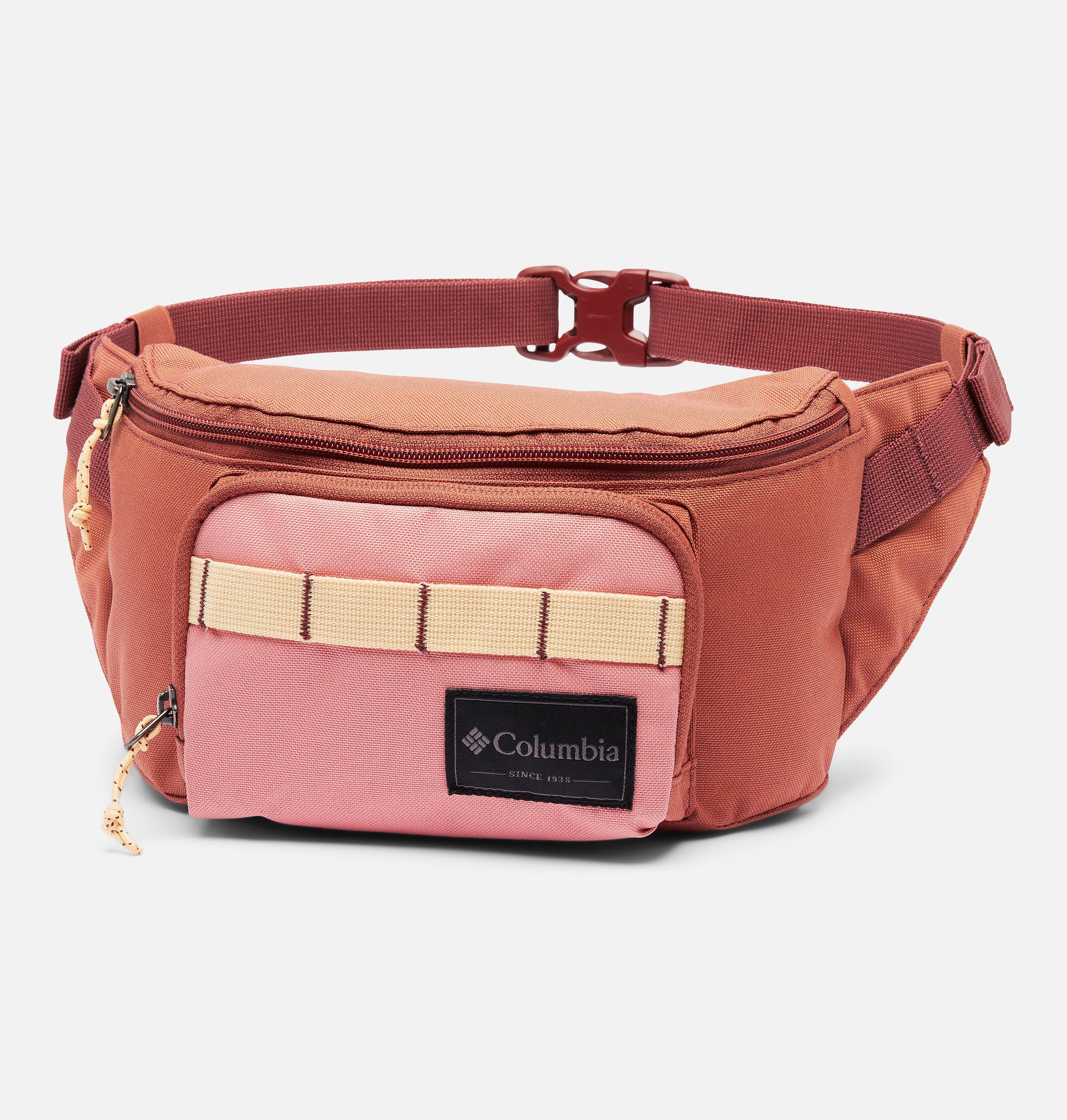 Zigzag 1L Hip Pack 1