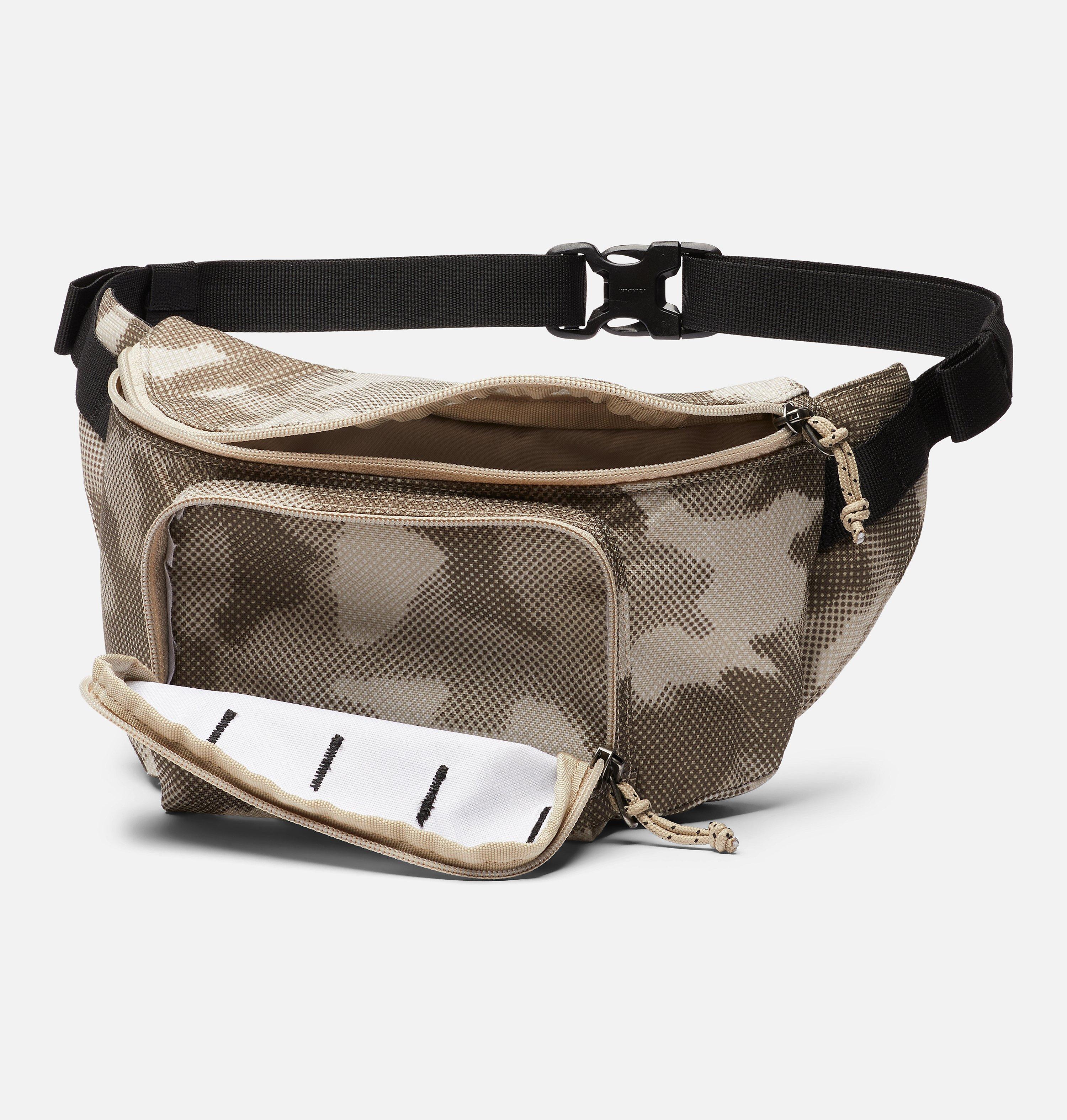Zigzag 1L Hip Pack 3