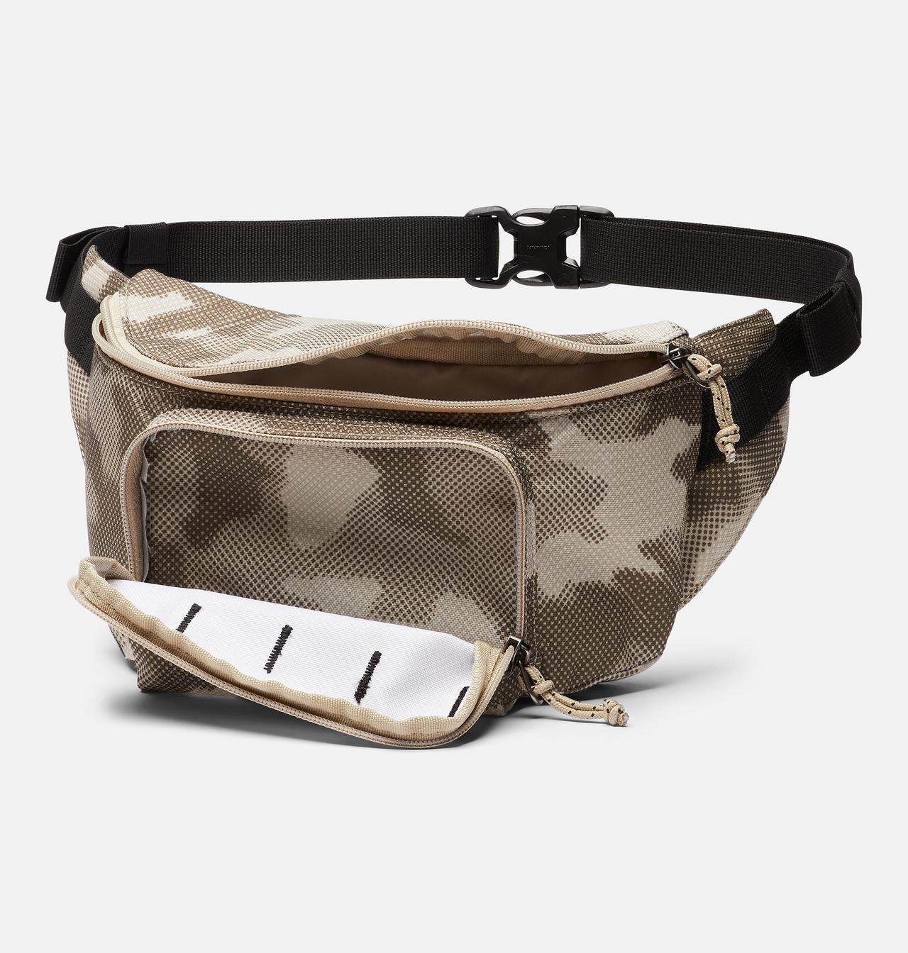 Zigzag™ 1L Hip Pack 3