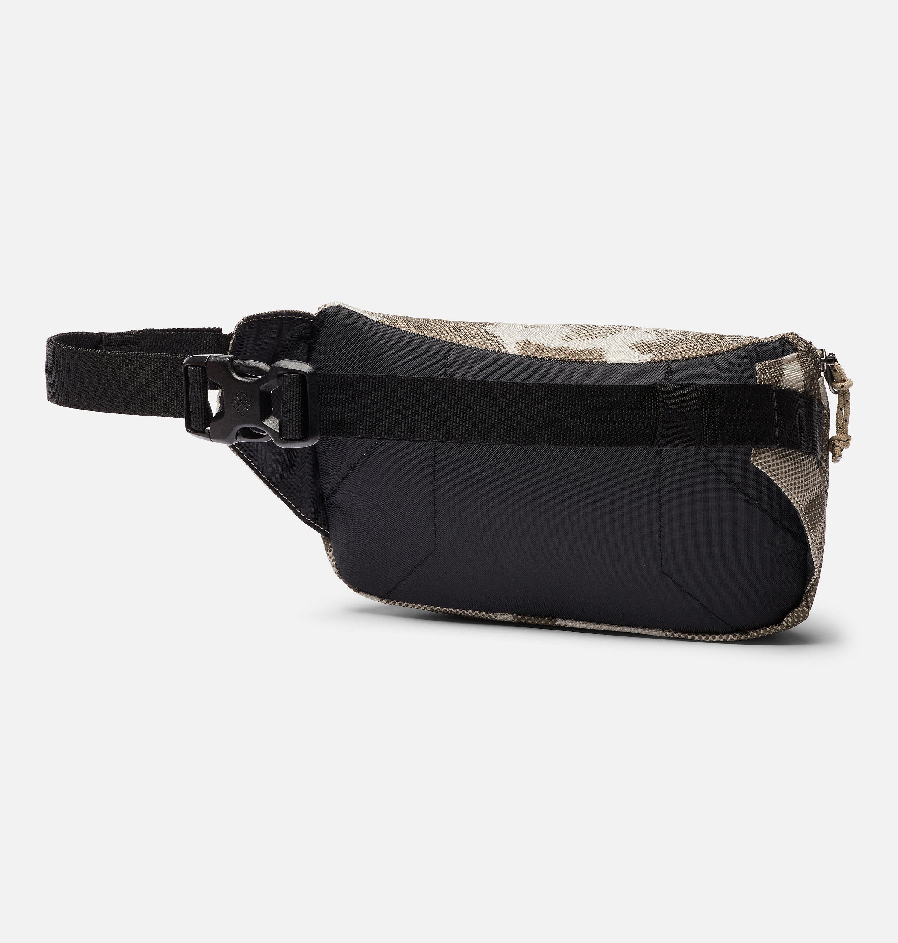 Zigzag 1L Hip Pack 2