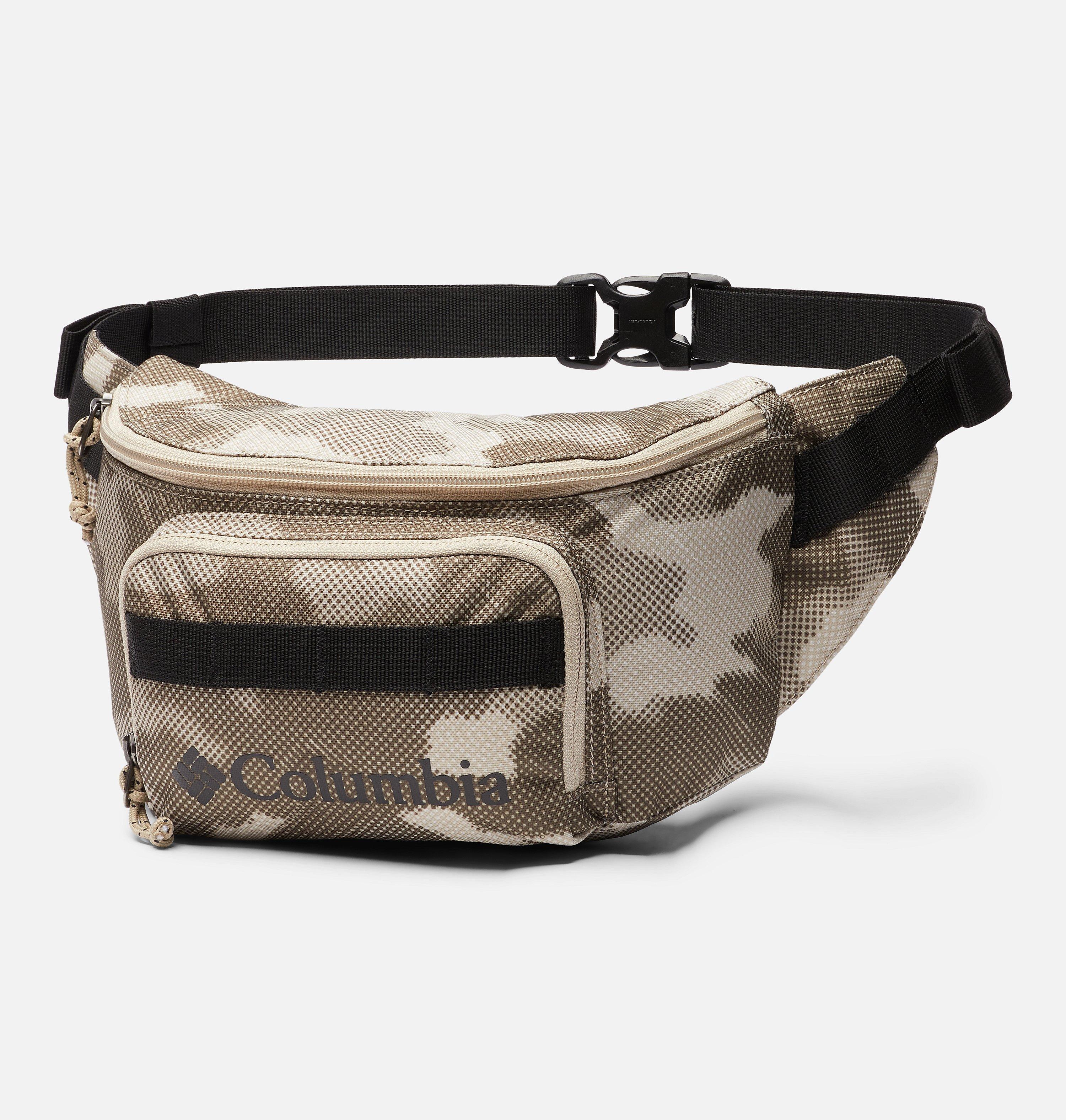 Zigzag 1L Hip Pack 1