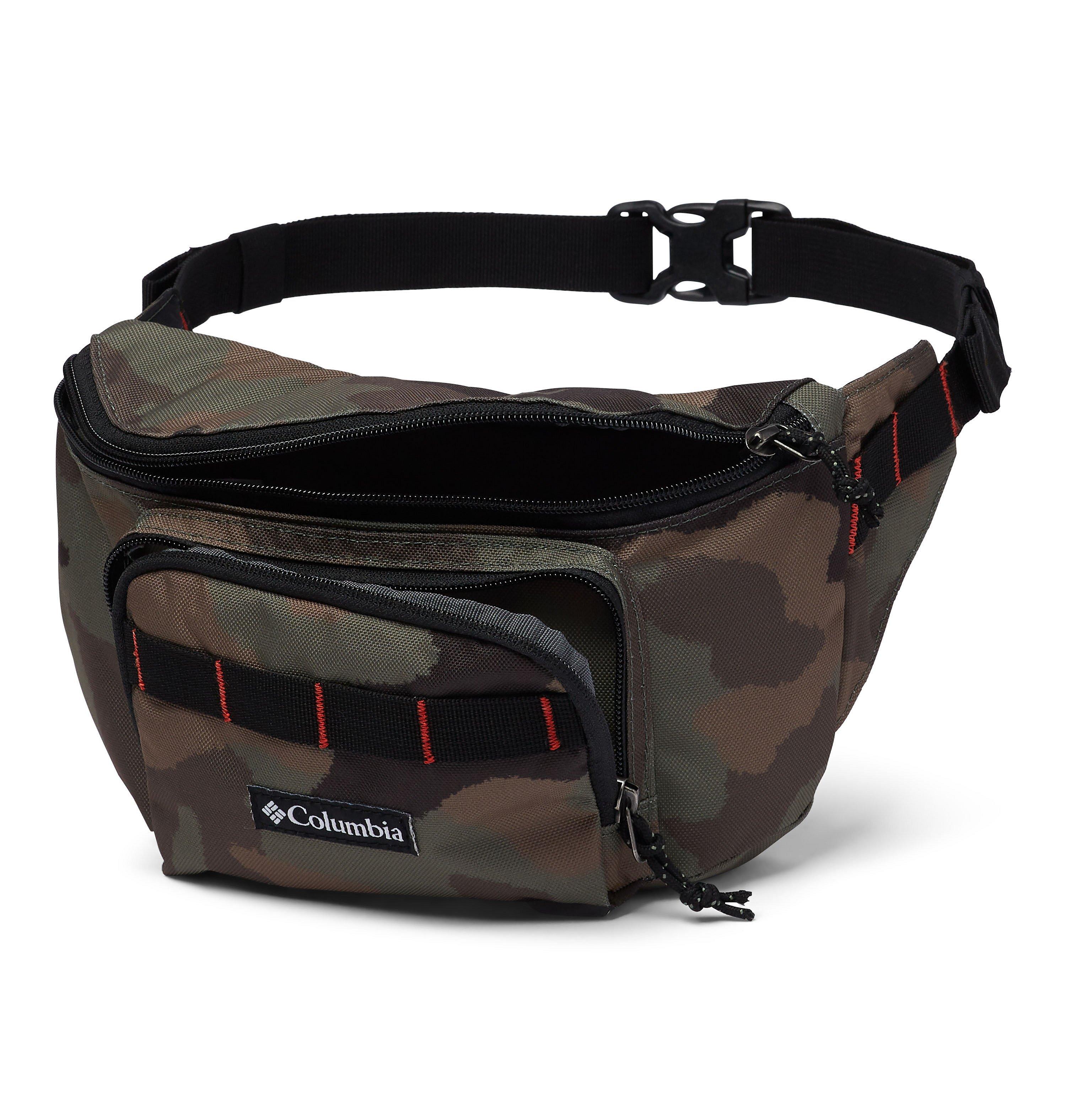 Zigzag 1L Hip Pack 3