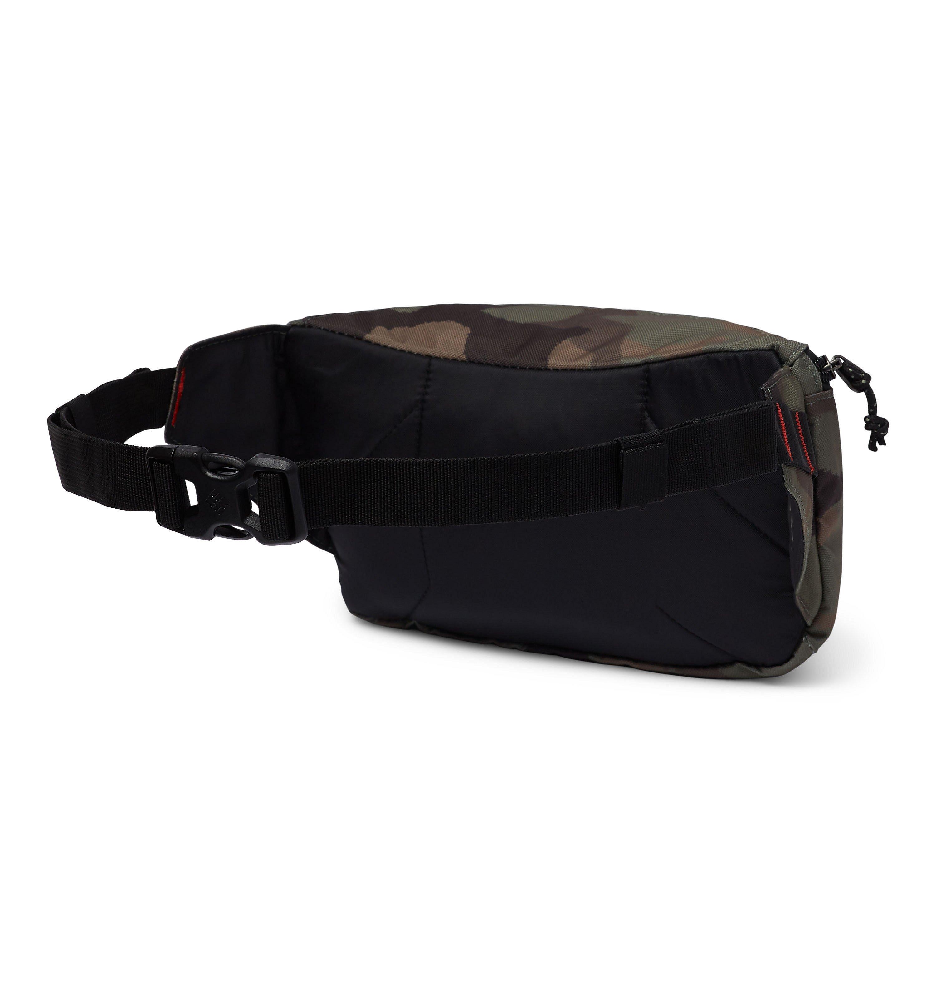 Zigzag 1L Hip Pack 2