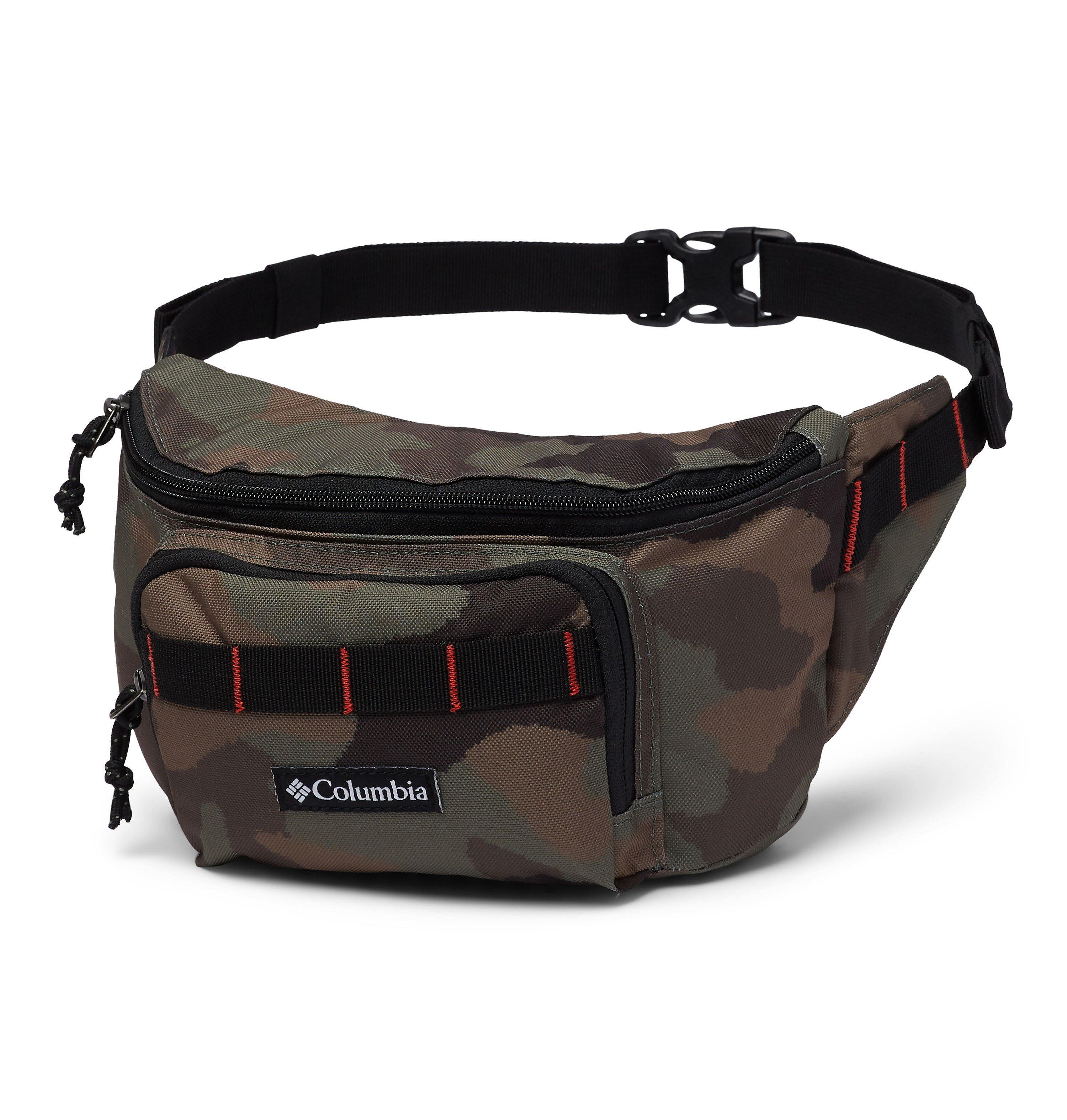 Zigzag 1L Hip Pack 1