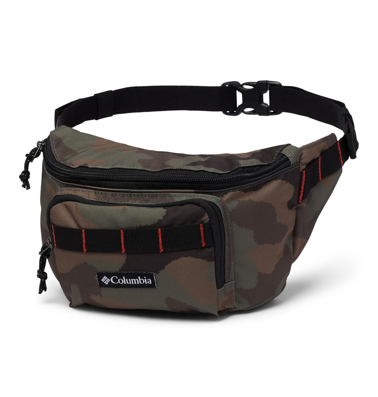 Zigzag™ 1L Hip Pack 1