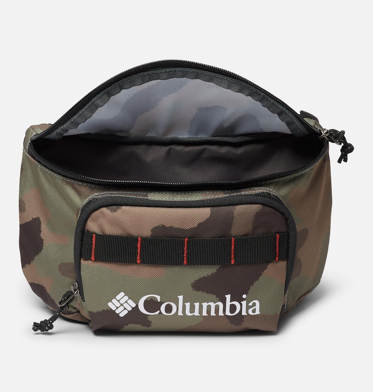 Zigzag™ 1L Hip Pack 3