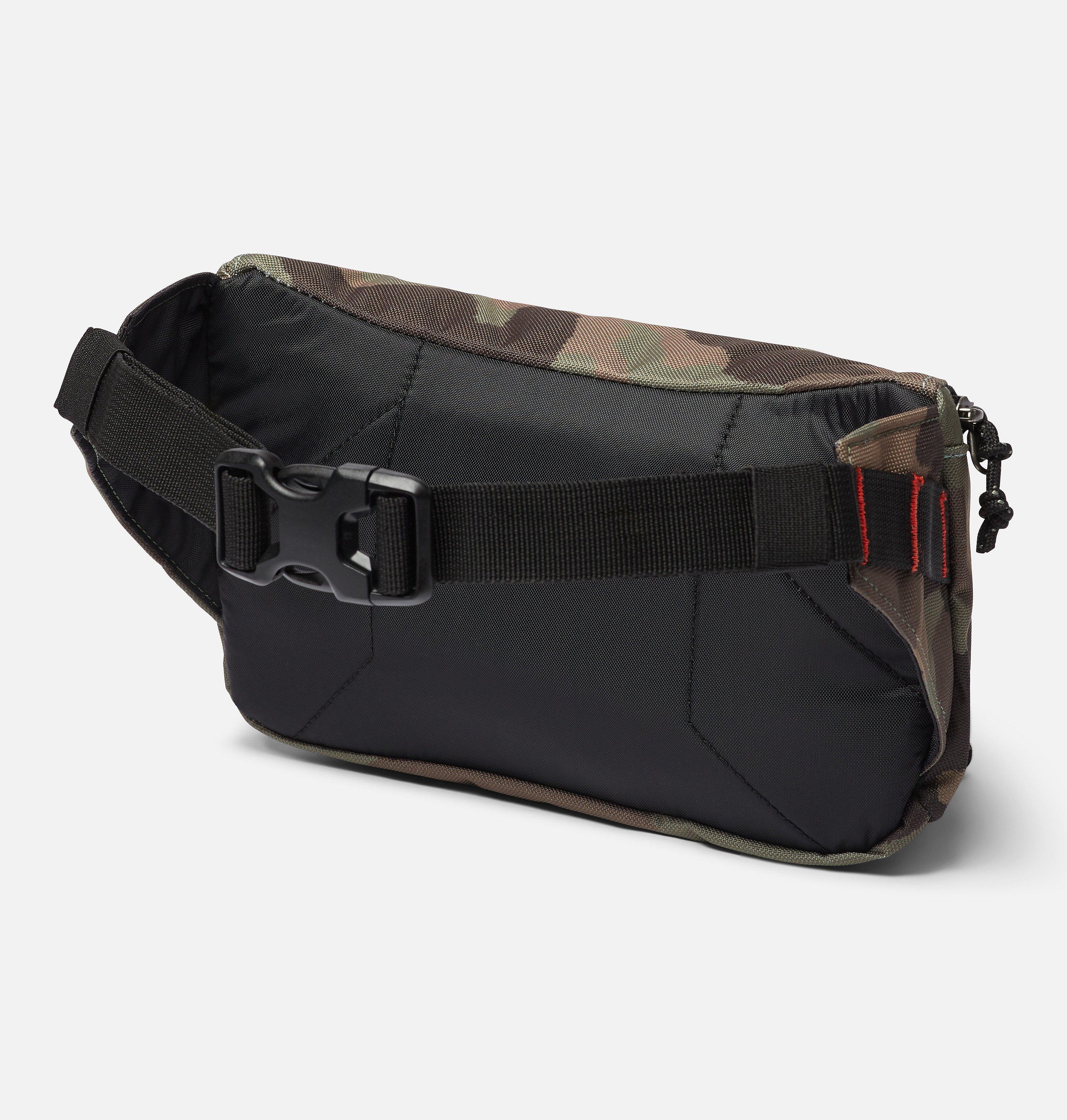 Sac ceinture Zigzag 2