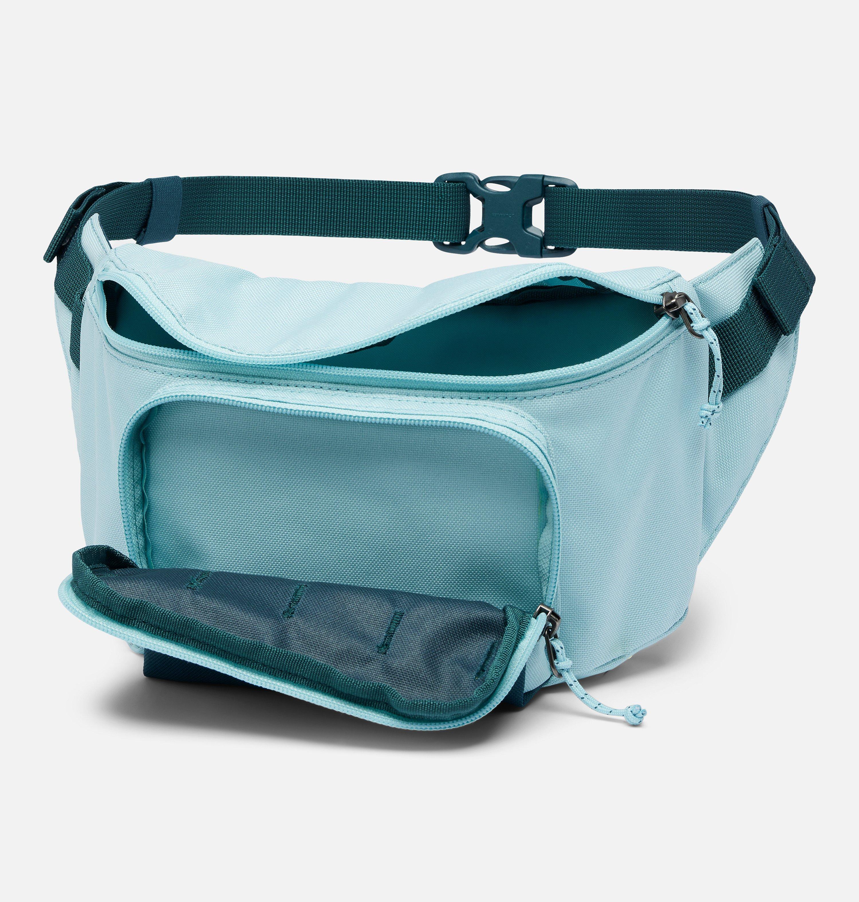 Zigzag 1L Hip Pack 3