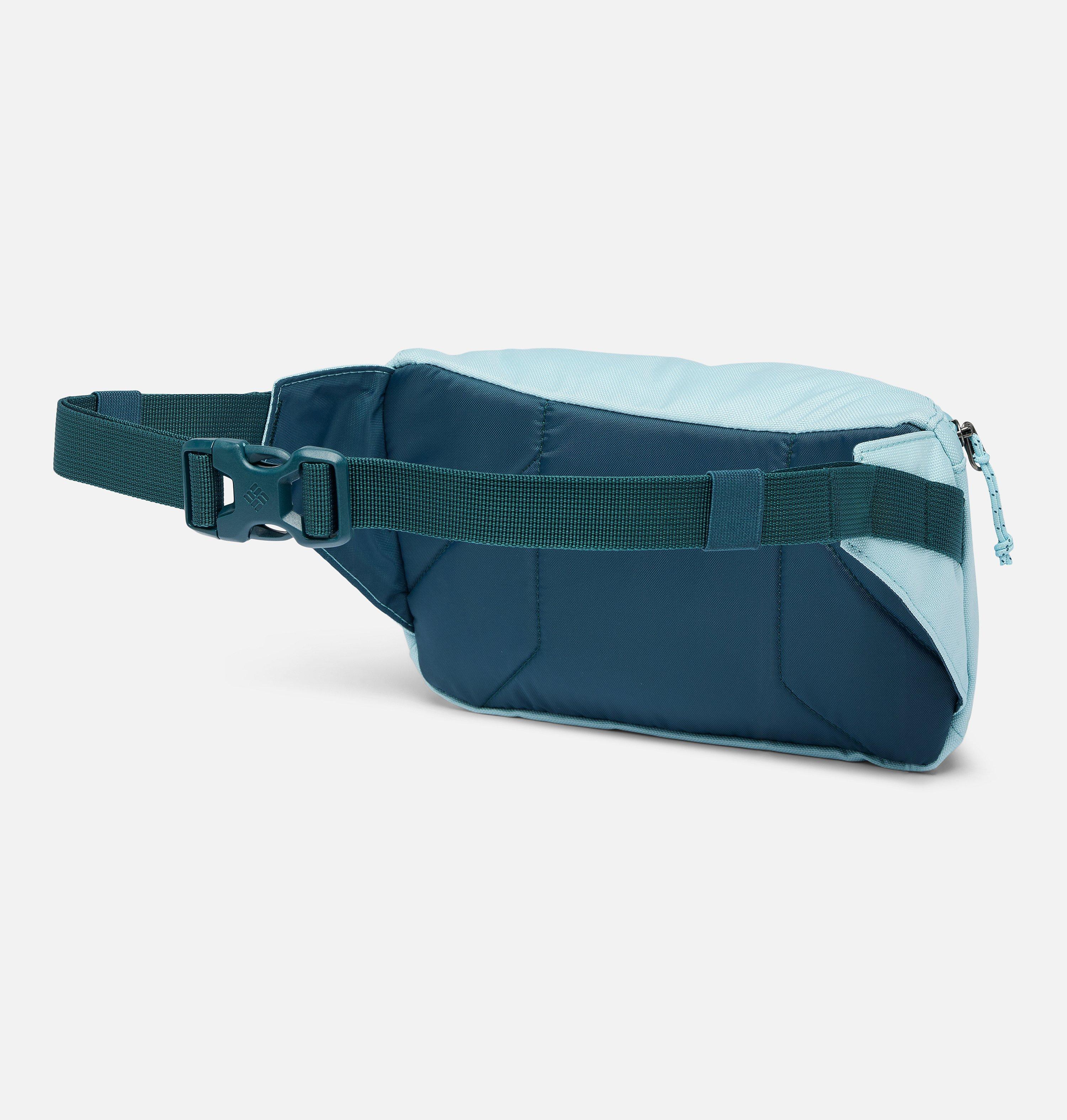 Zigzag 1L Hip Pack 2