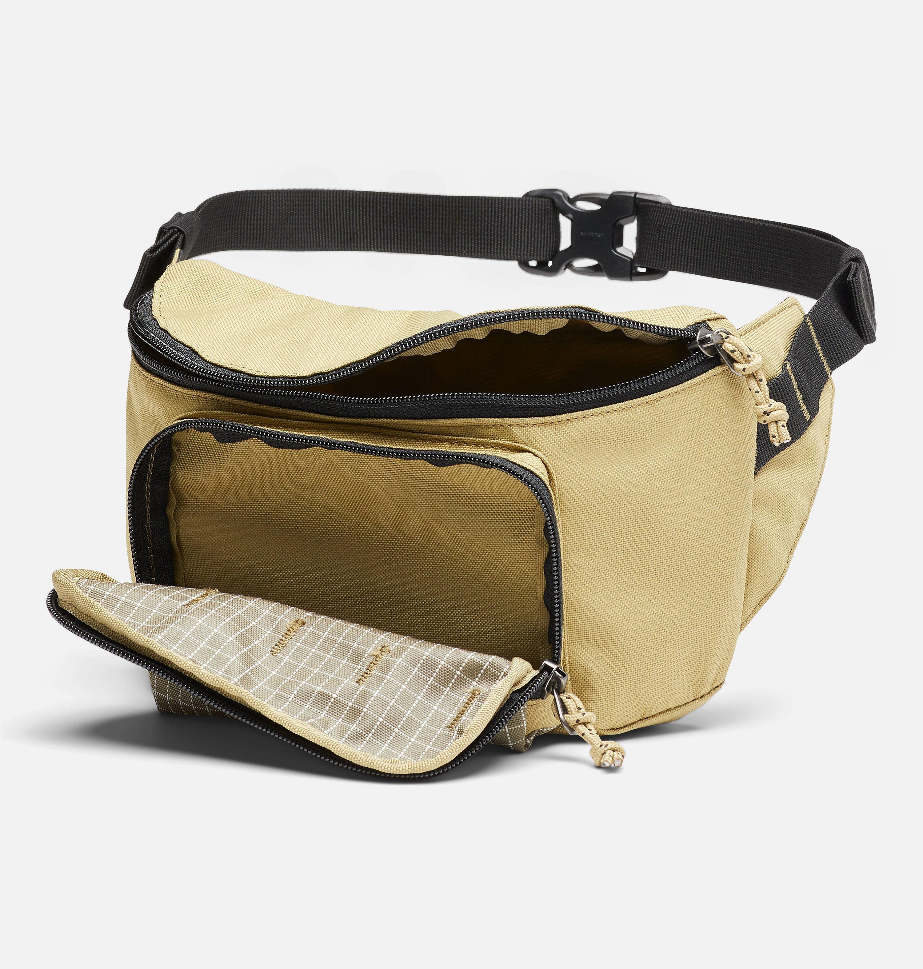 Zigzag 1L Hip Pack 3