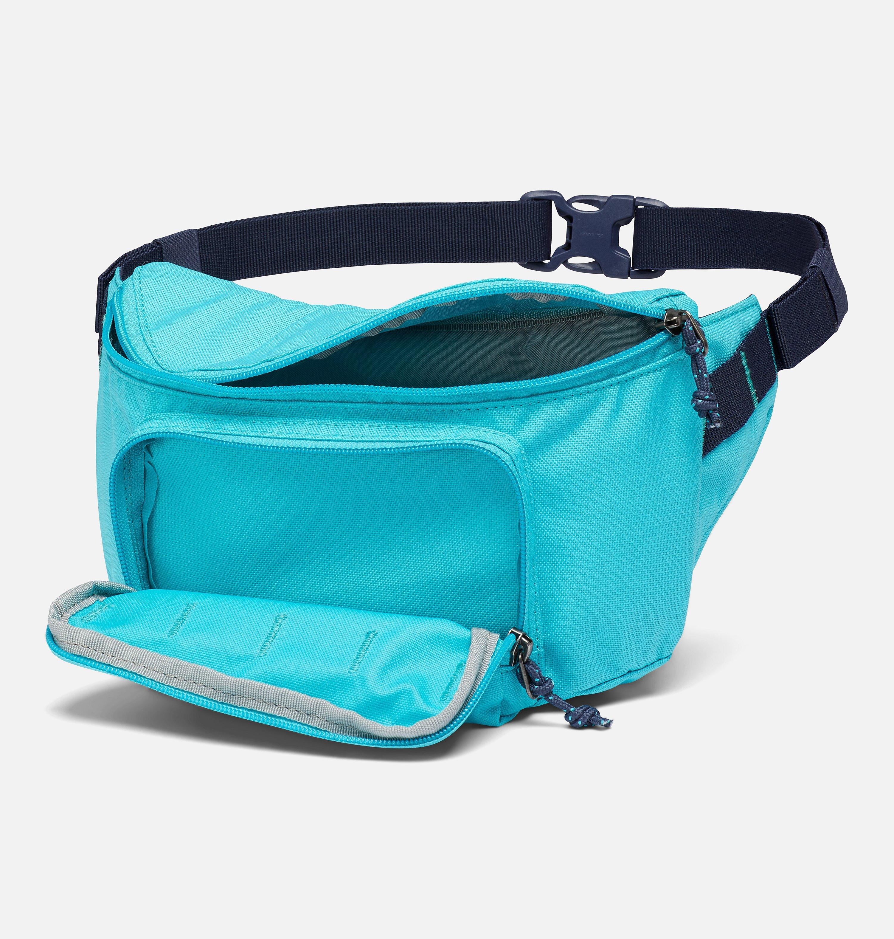 Zigzag 1L Hip Pack 3