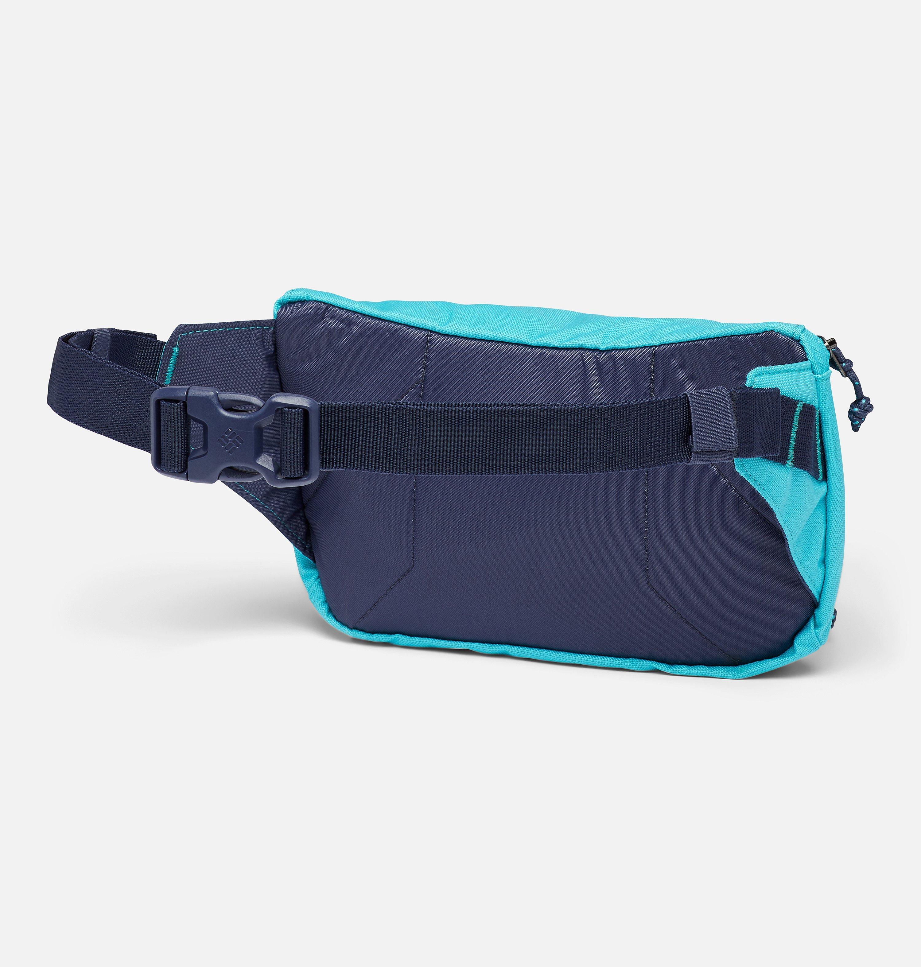 Zigzag 1L Hip Pack 2