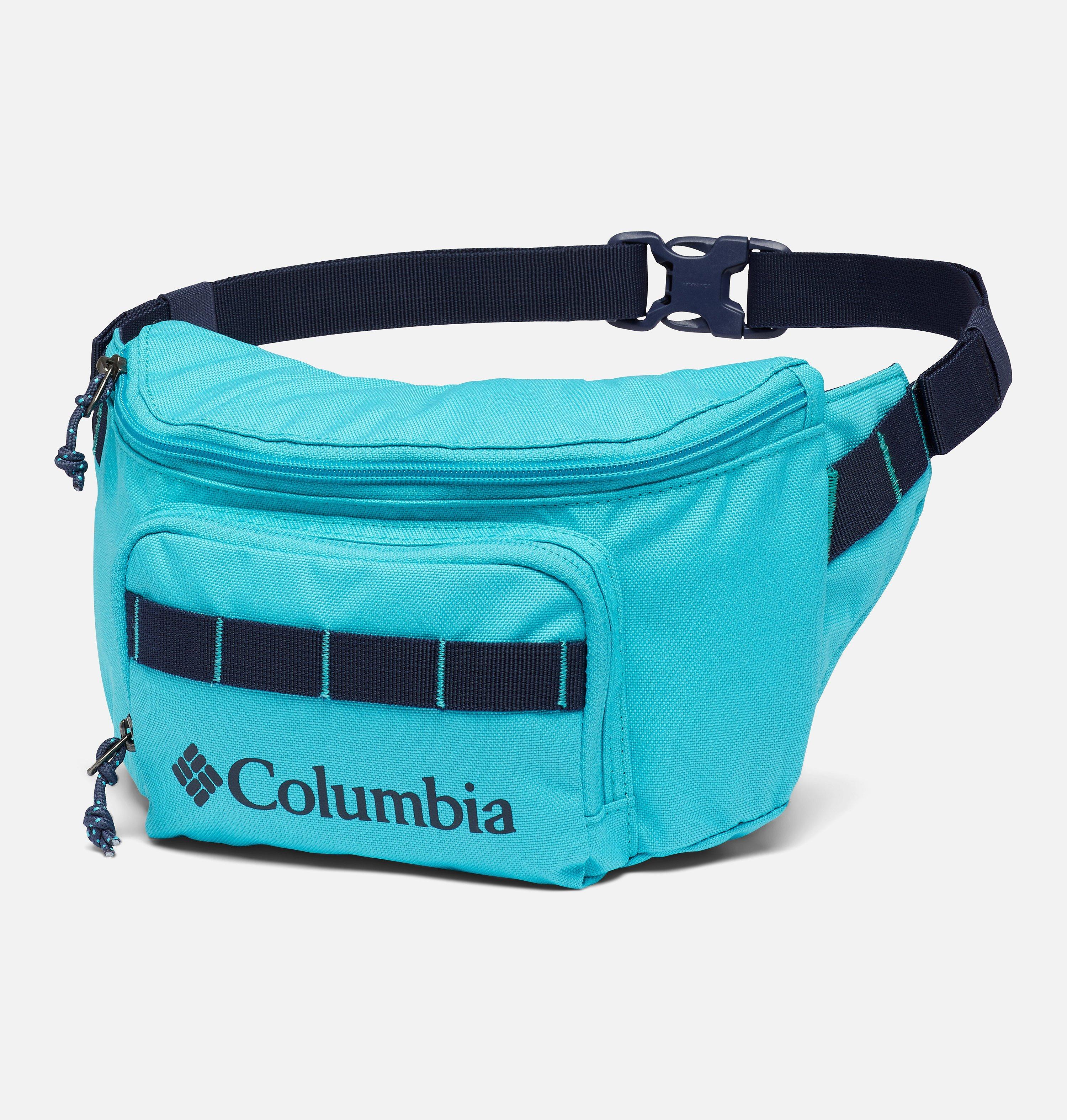 Zigzag 1L Hip Pack 1