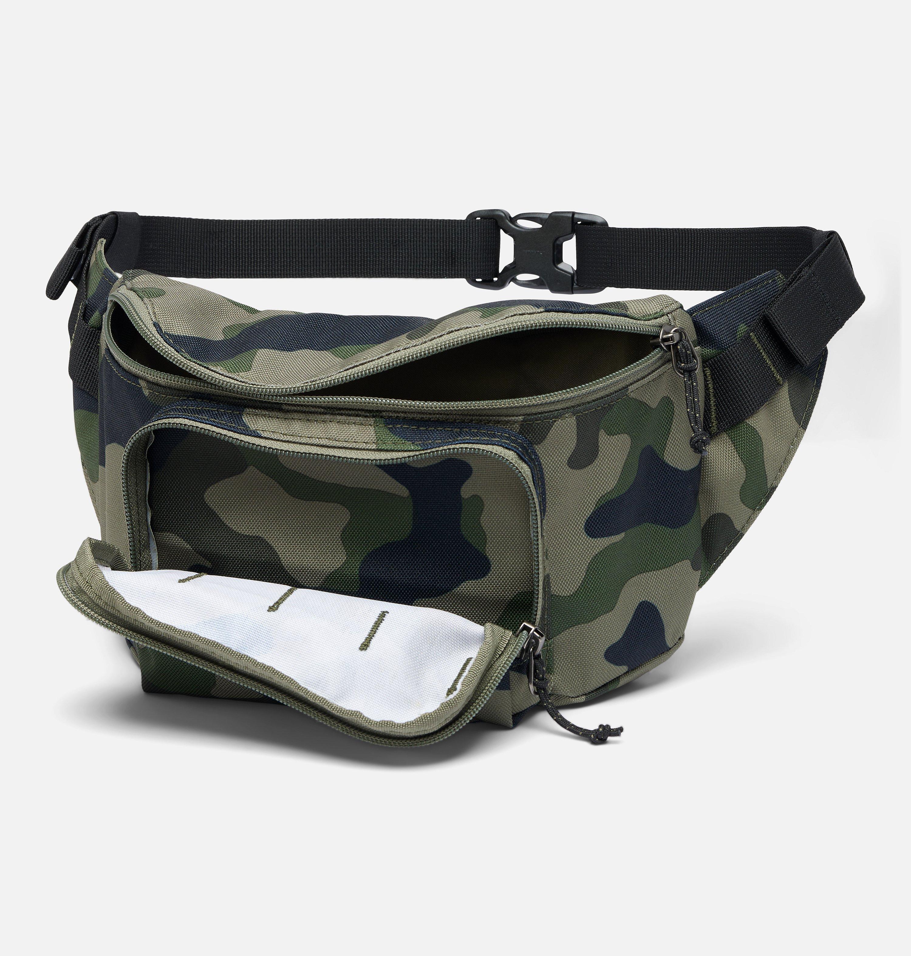 Zigzag 1L Hip Pack 3