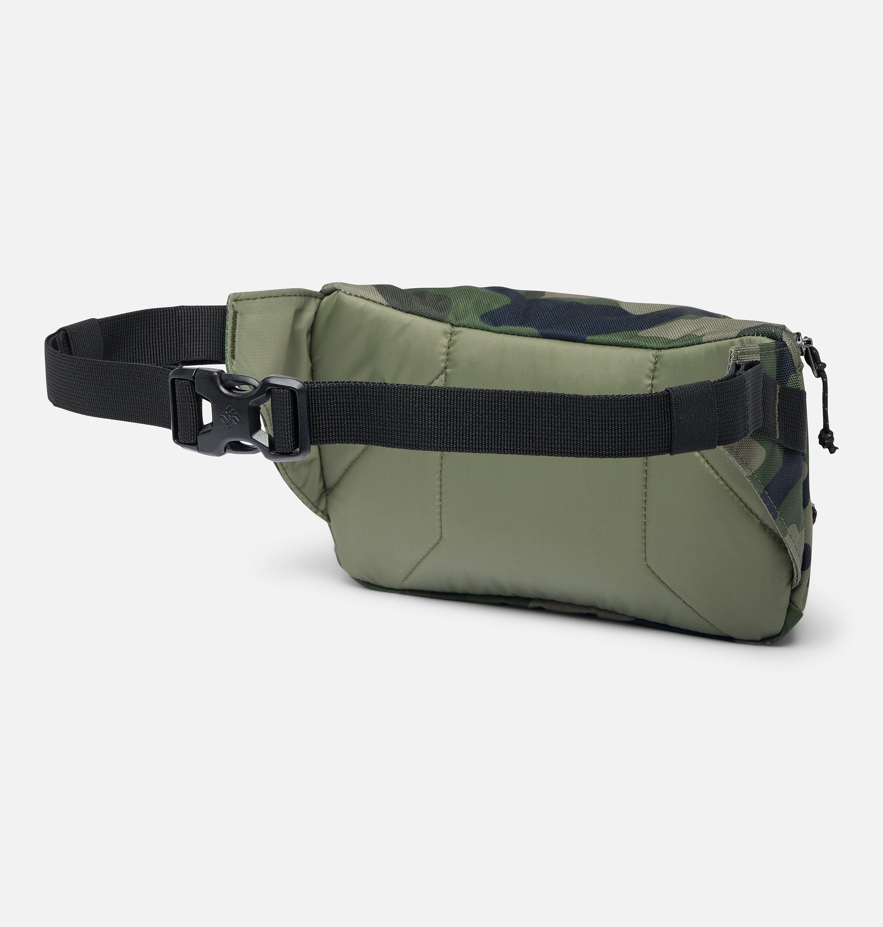 Zigzag 1L Hip Pack 2