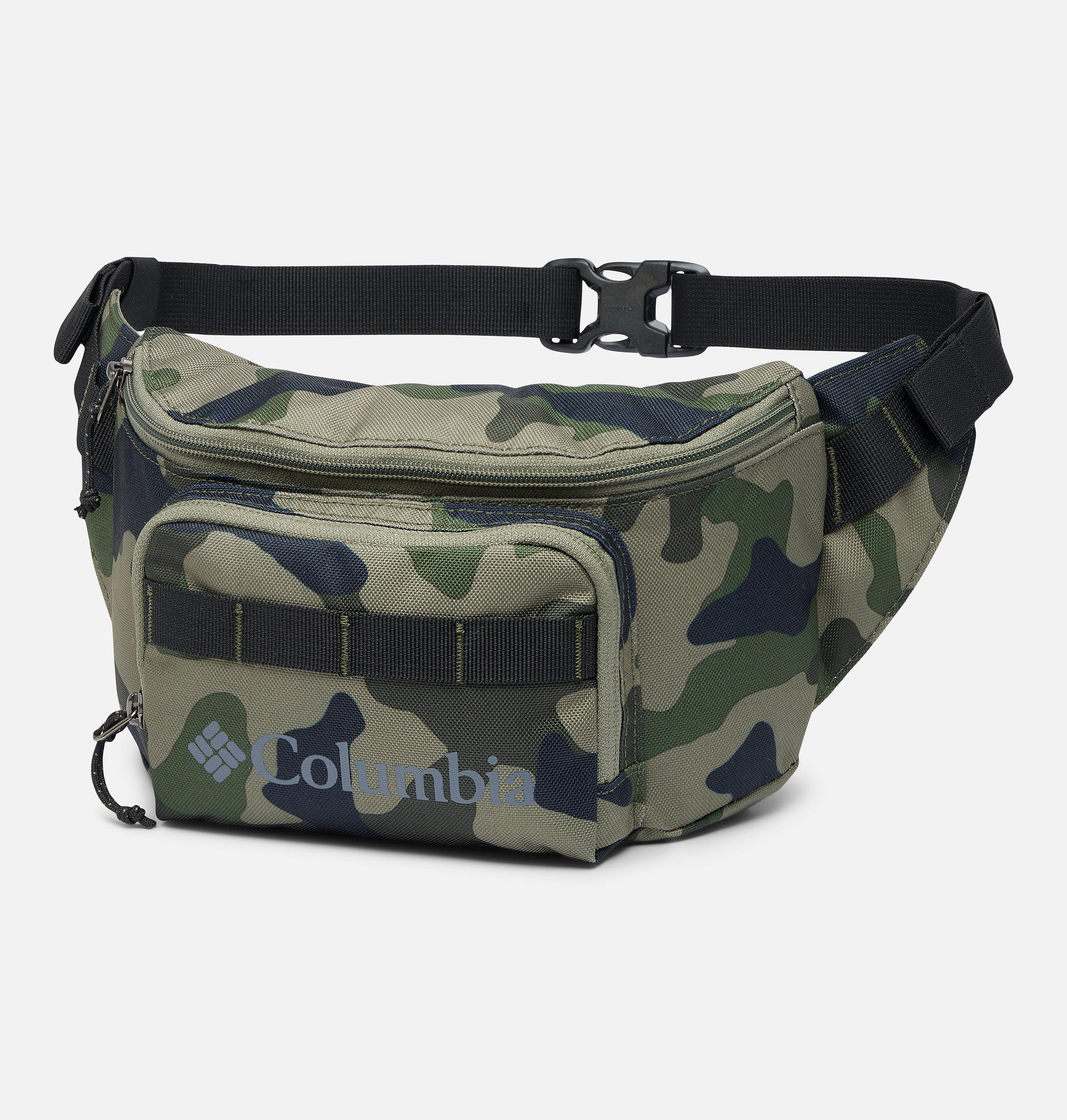 Zigzag 1L Hip Pack 1