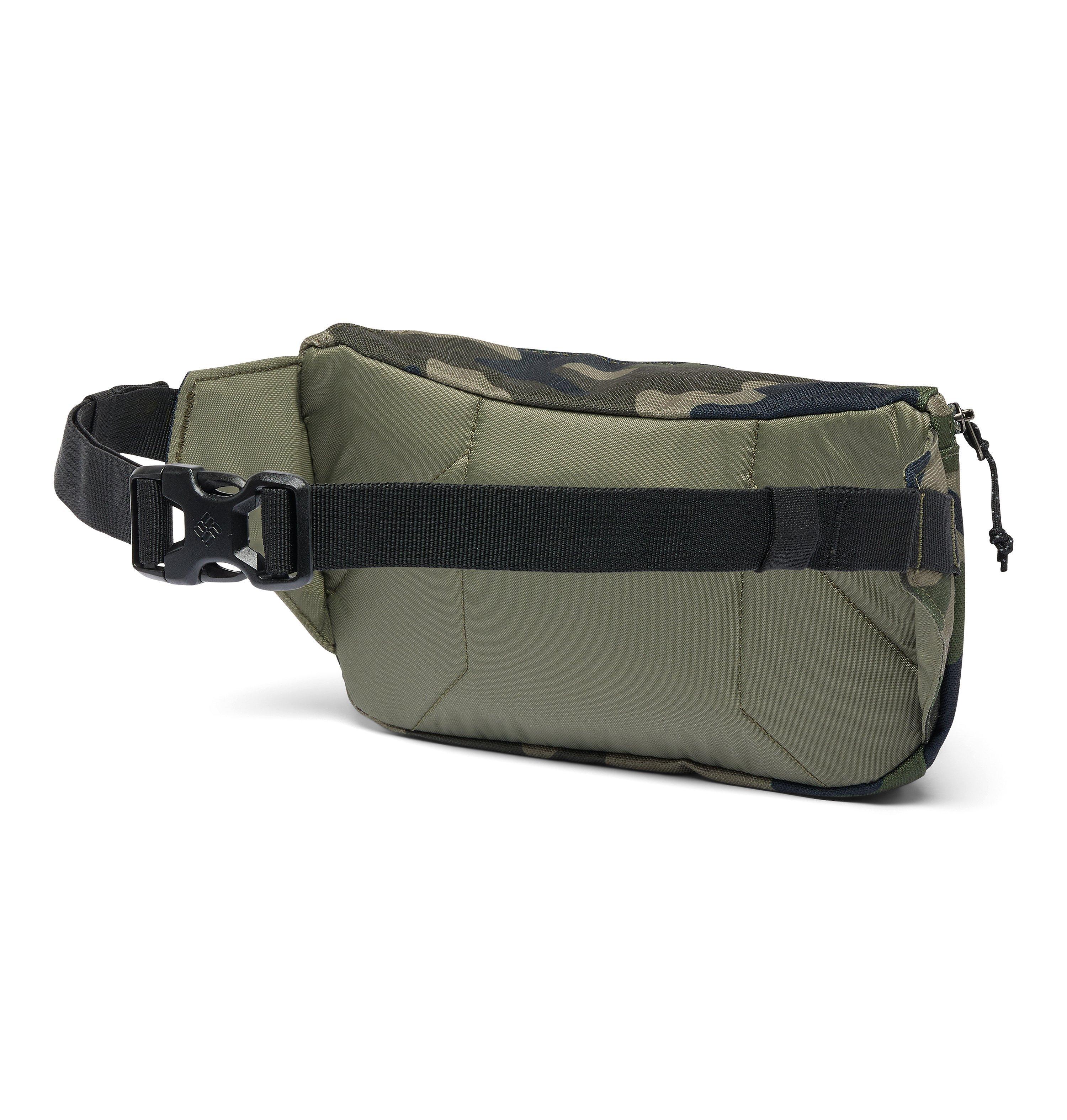 Zigzag 1L Hip Pack 2
