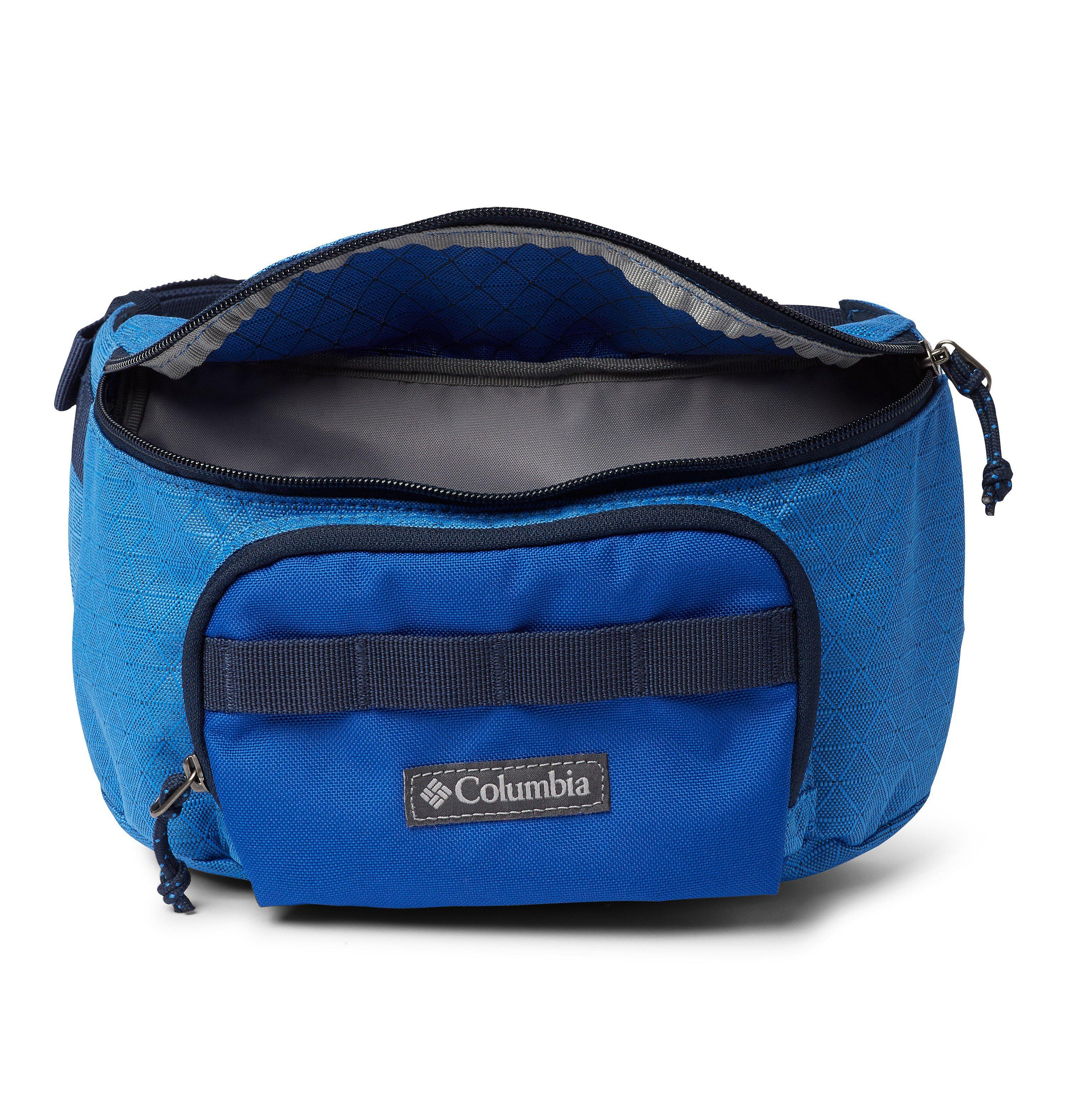 Zigzag 1L Hip Pack 3