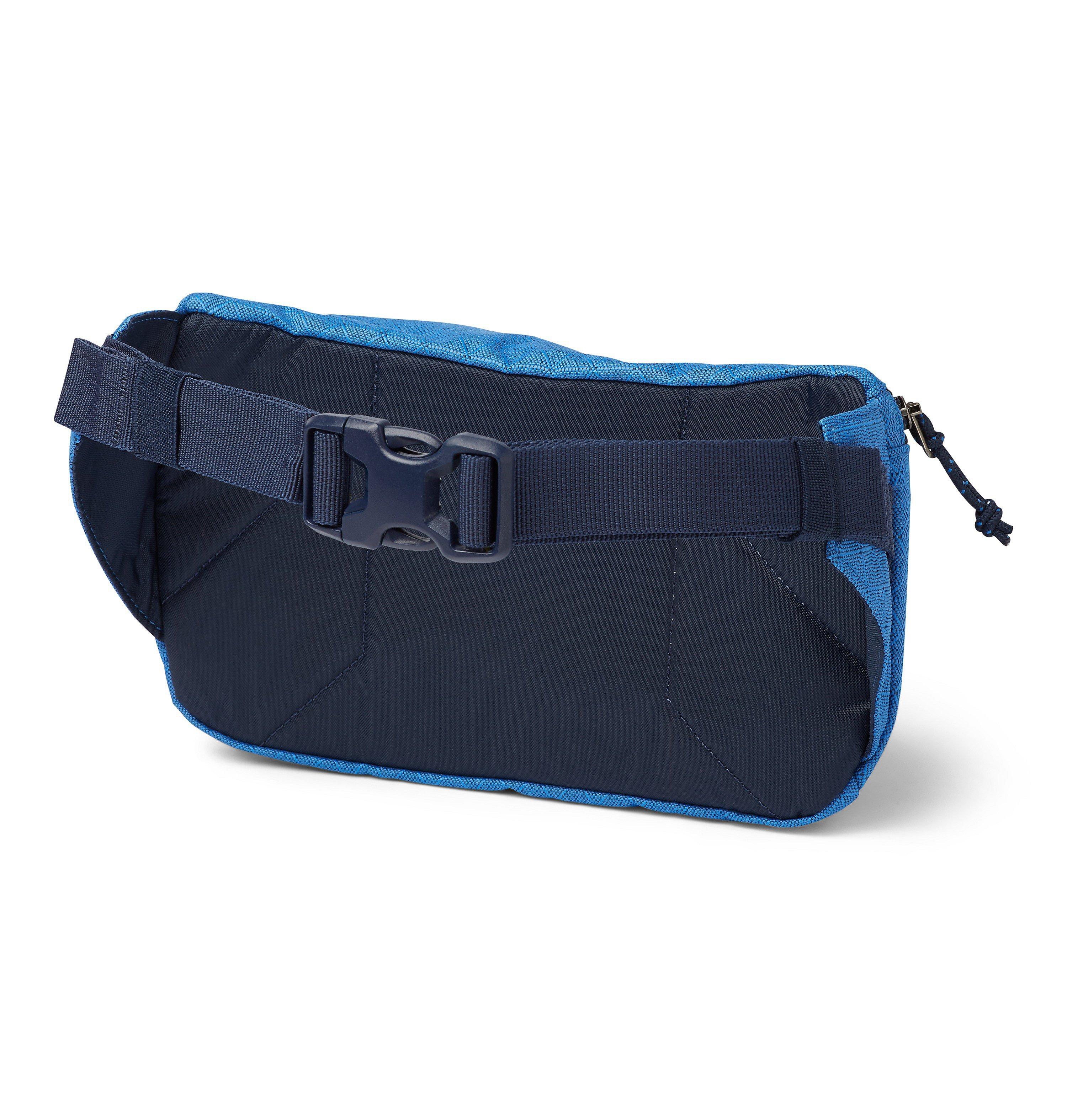 Zigzag 1L Hip Pack 2