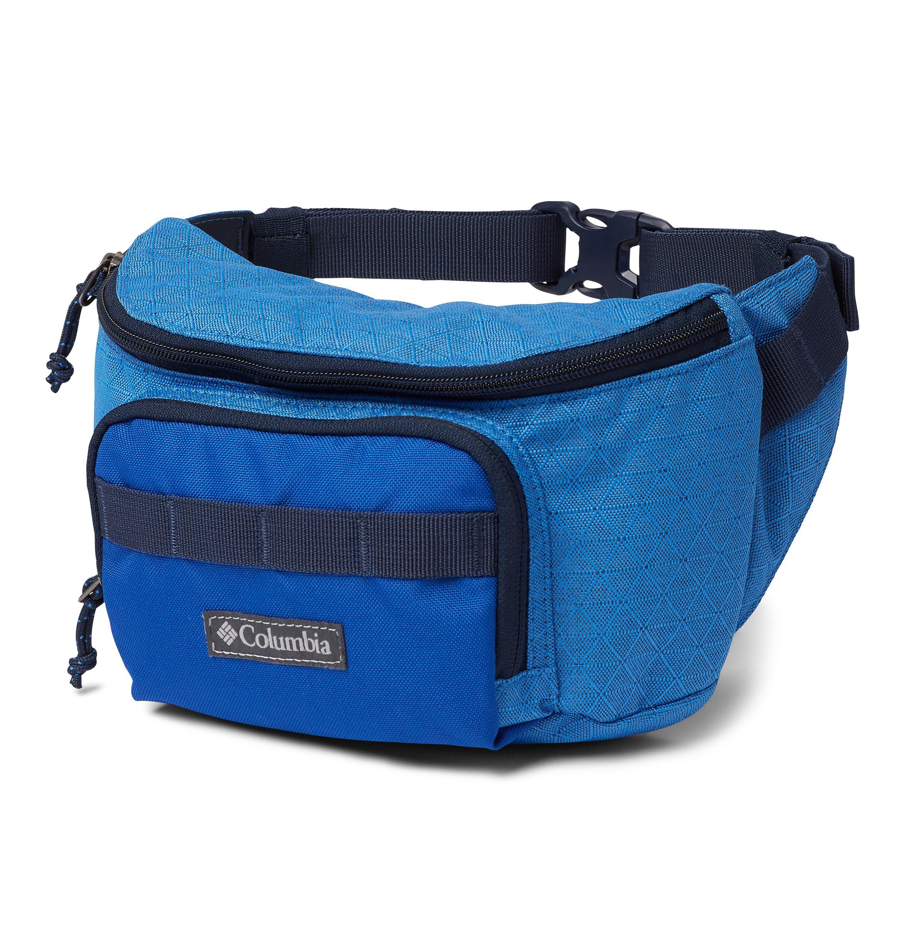 Zigzag 1L Hip Pack 1