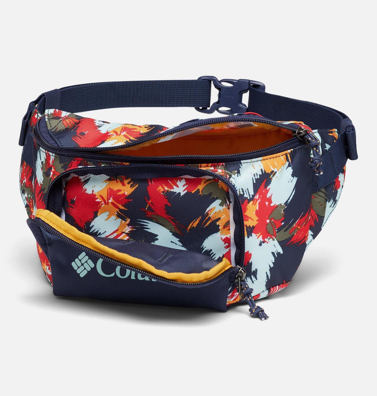 Zigzag™ 1L Hip Pack 3