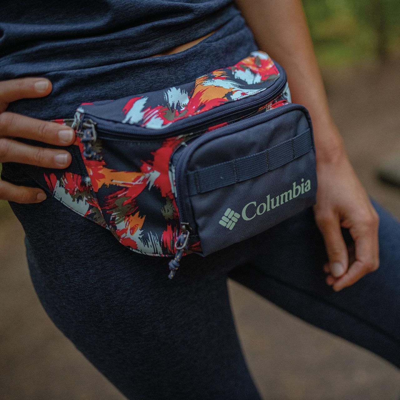 Zigzag™ 1L Hip Pack 4