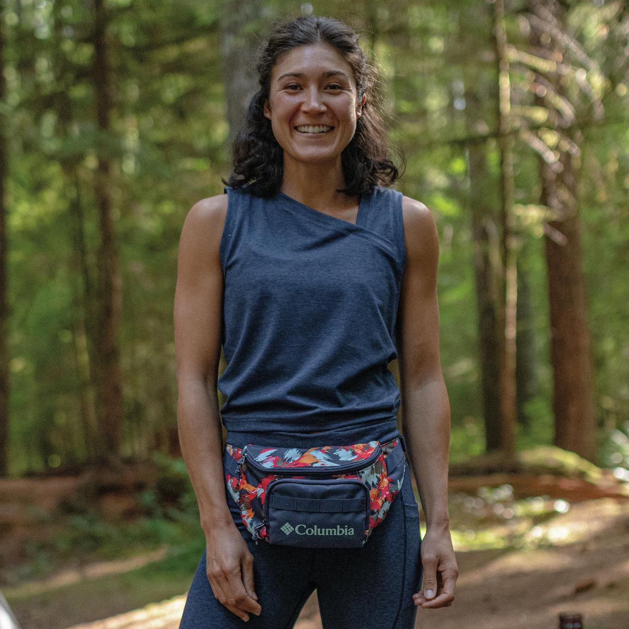 Zigzag™ 1L Hip Pack 5