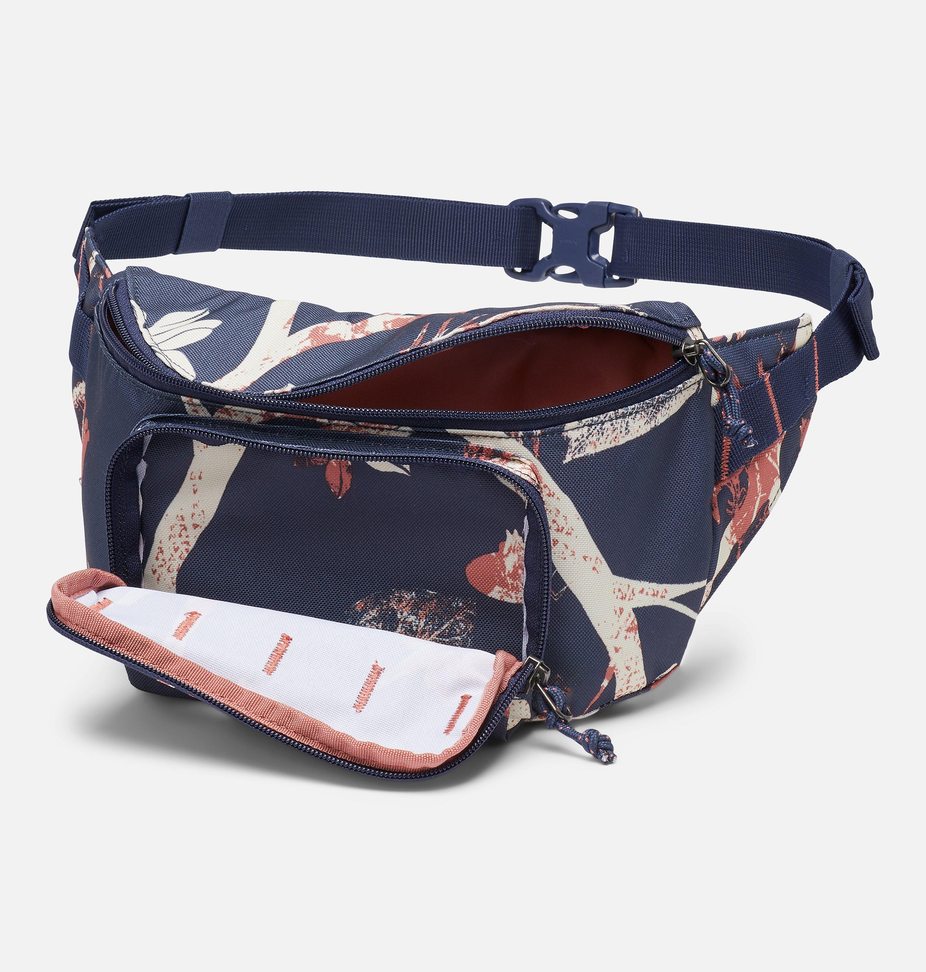 Sac ceinture Zigzag 3