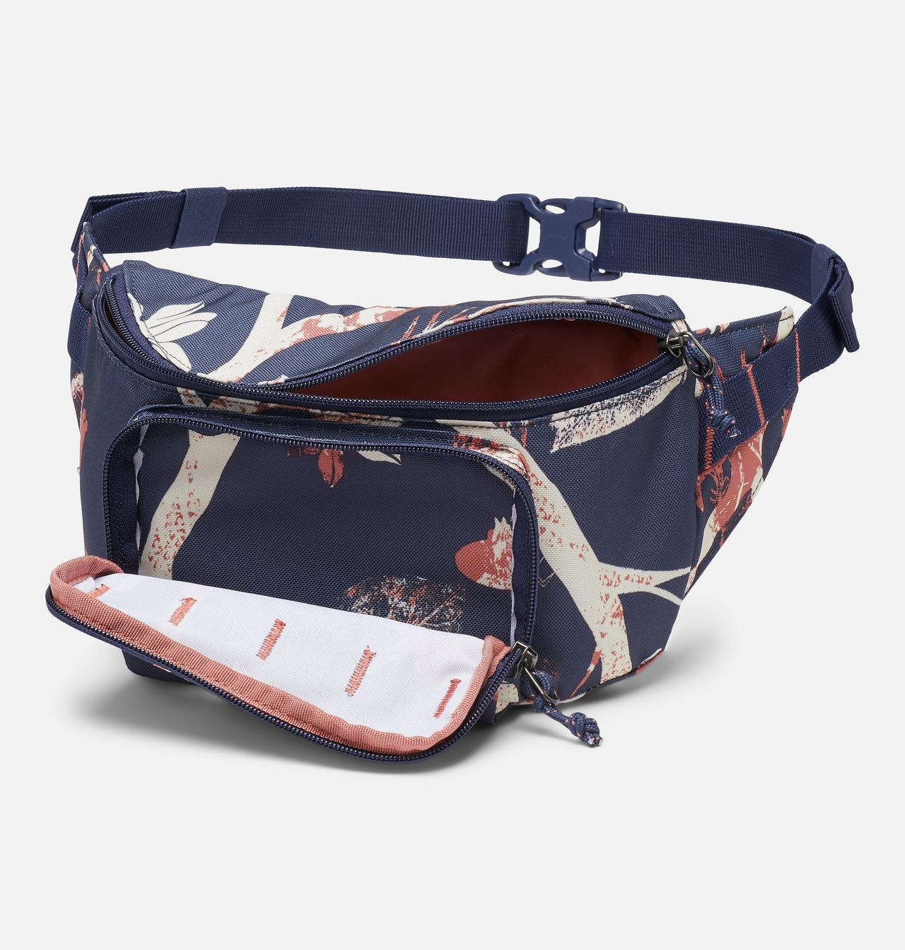 Zigzag™ 1L Hip Pack 3