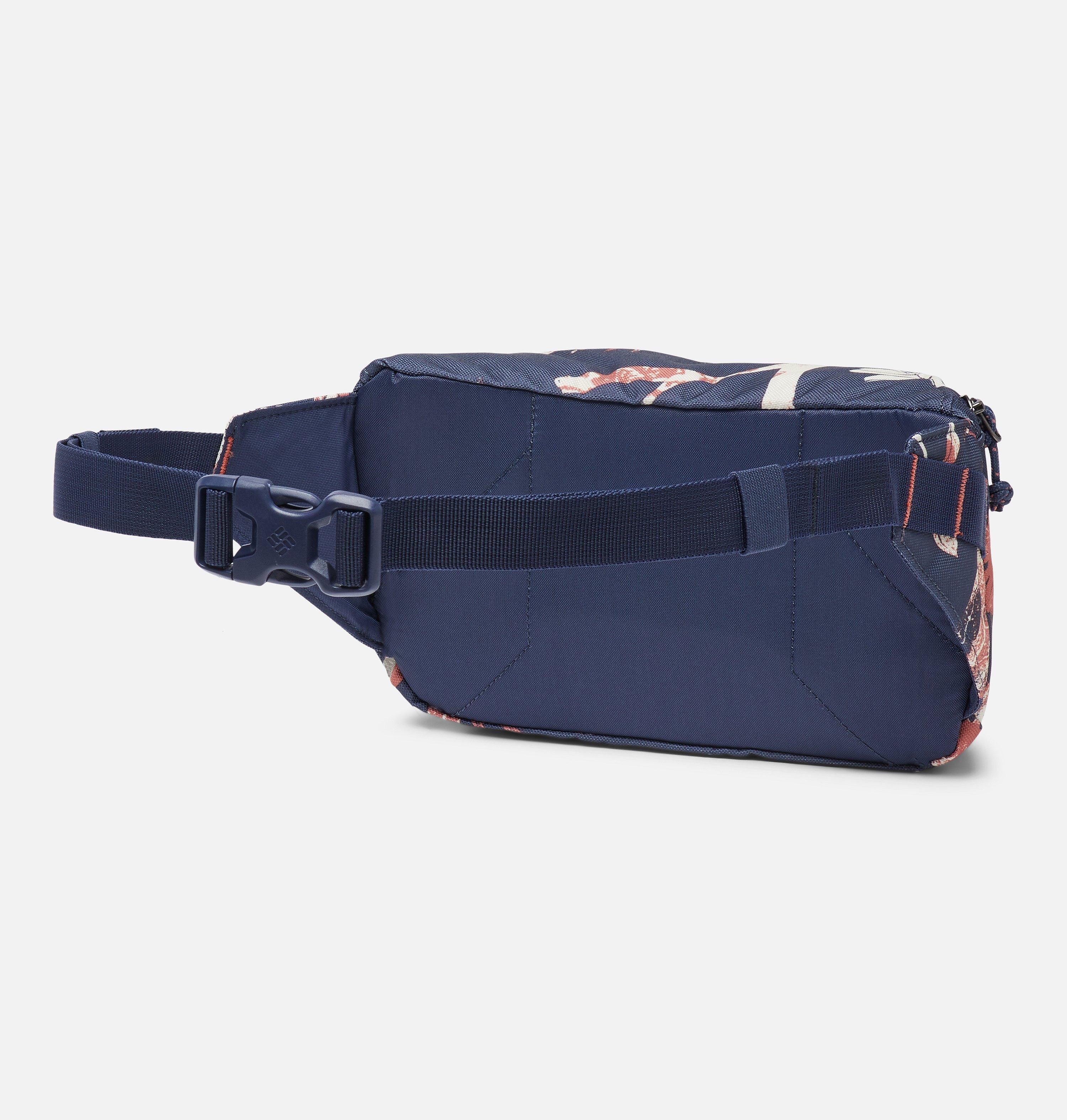 Sac ceinture Zigzag 2